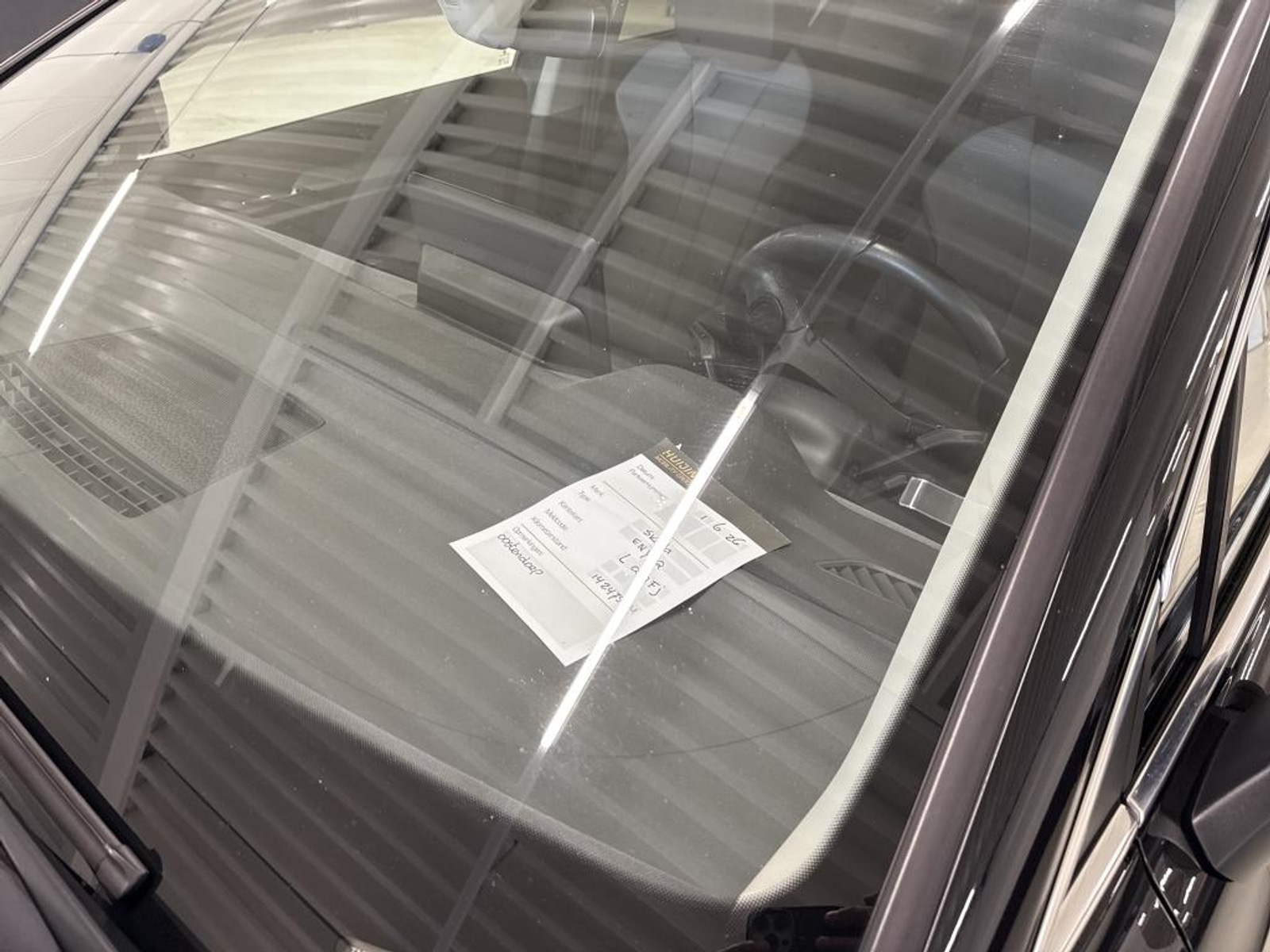 Foto 10 van Skoda Enyaq