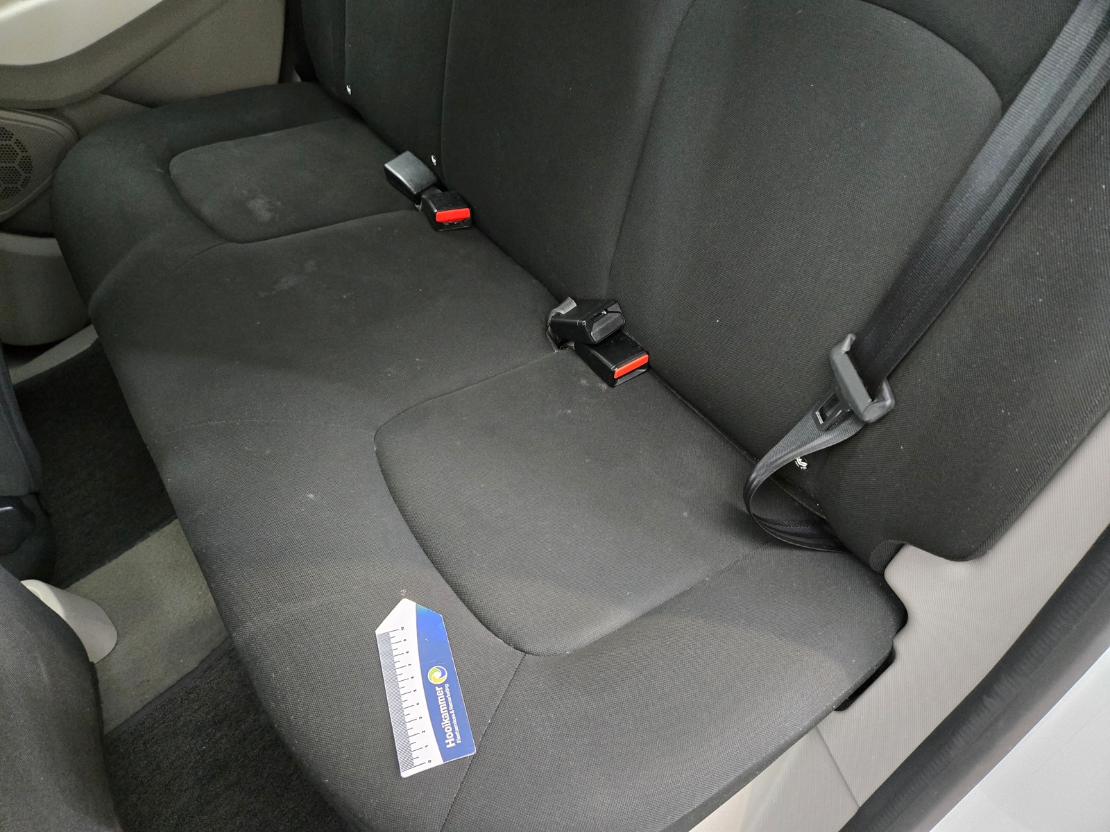 Foto 11 van Renault Zoe