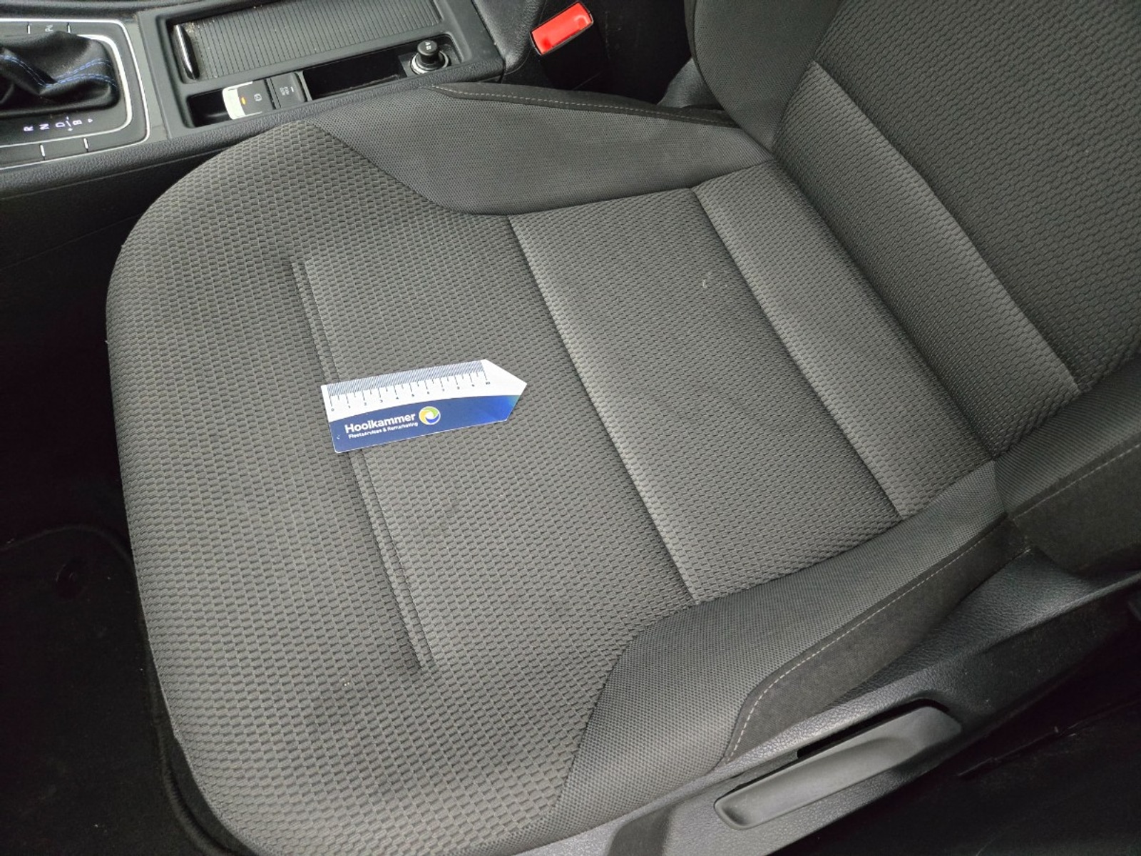 Foto 16 van Volkswagen E-Golf