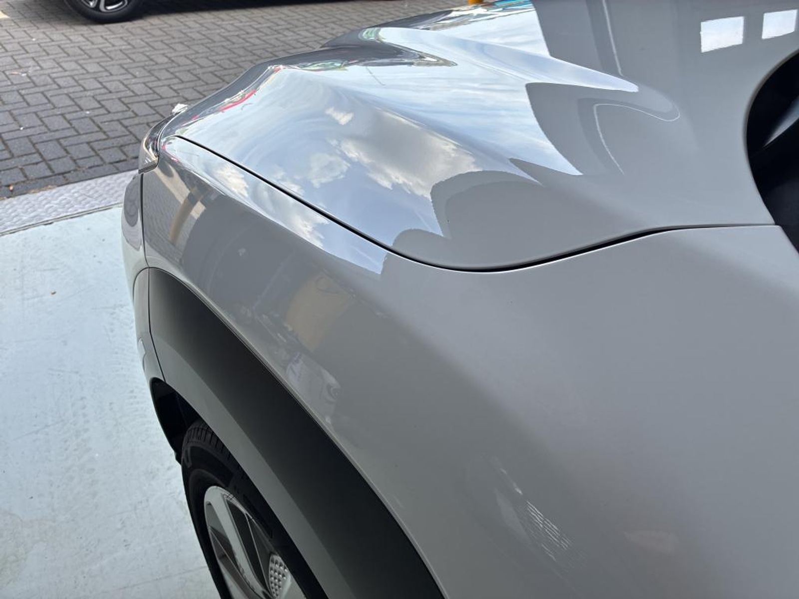 Foto 10 van Hyundai Kona