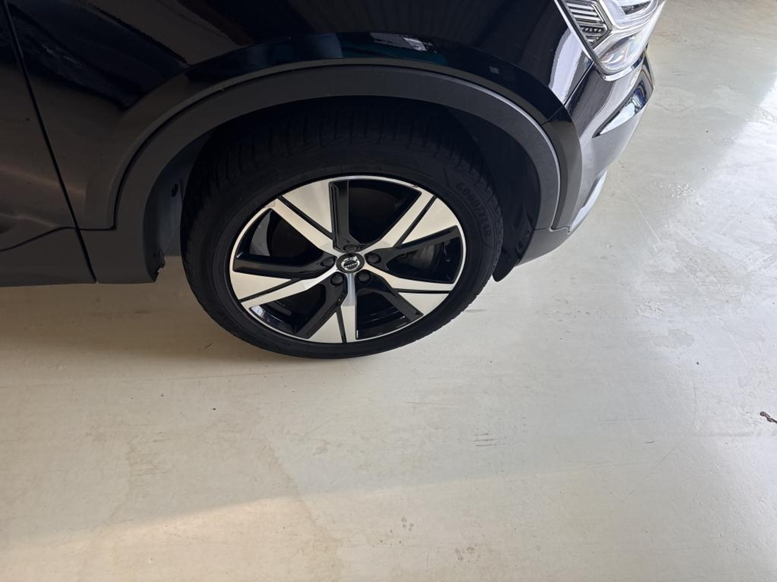 Foto 19 van Volvo XC40 Recharge
