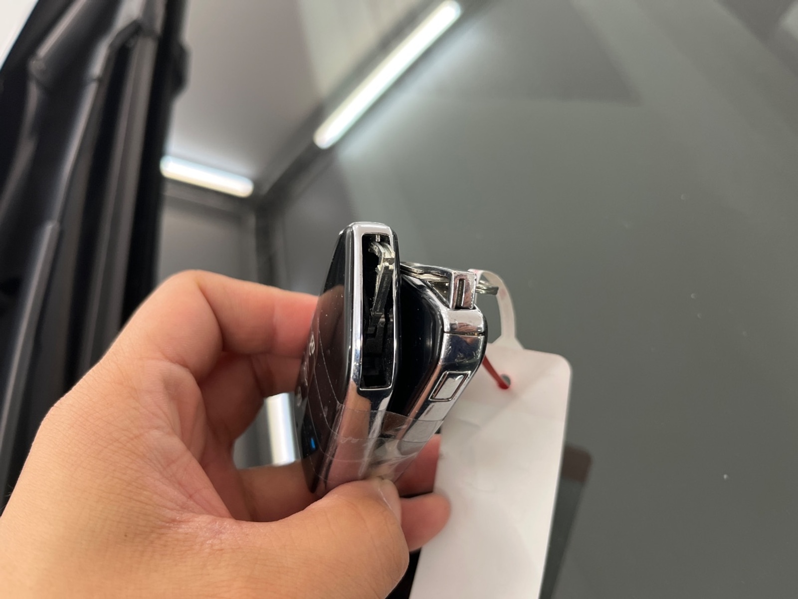 Foto 15 van Skoda Enyaq