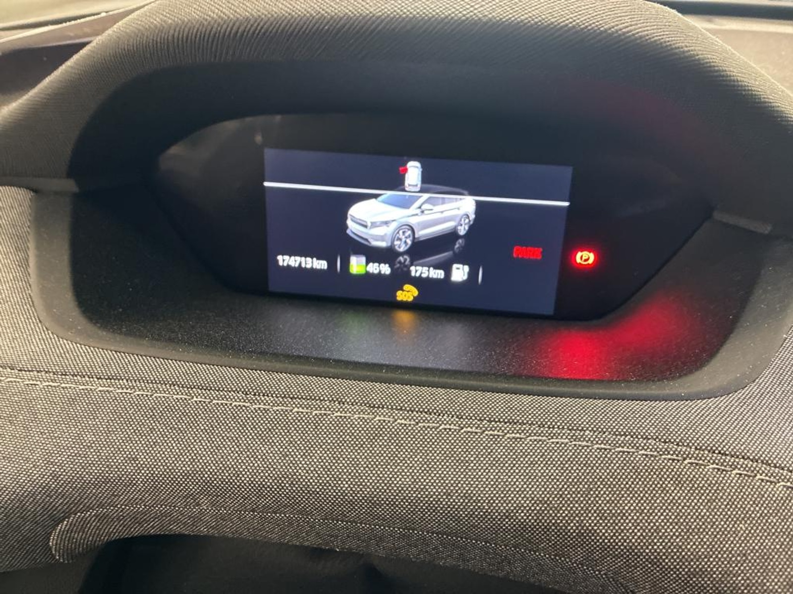 Foto 13 van Skoda Enyaq