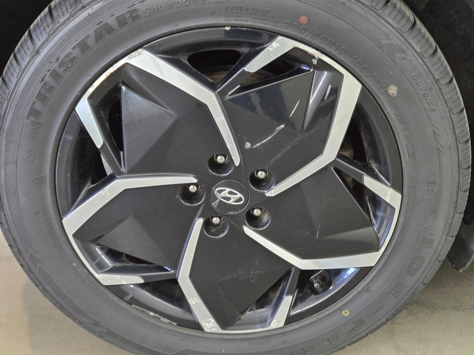 Foto 21 van Hyundai Ioniq 5