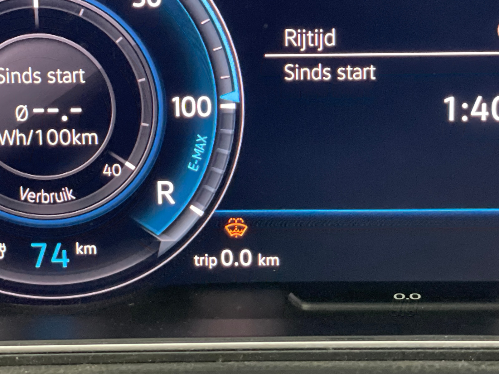 Foto 22 van Volkswagen E-Golf