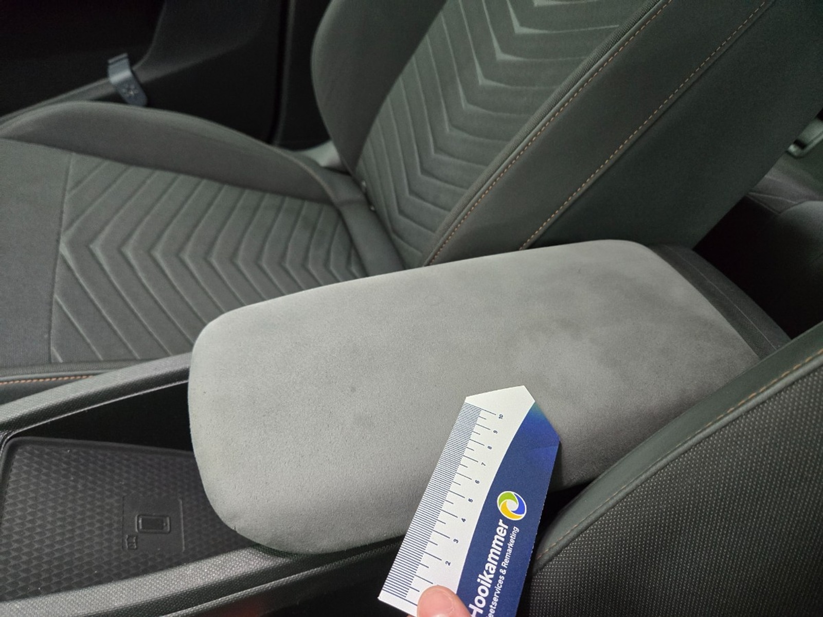 Foto 25 van Cupra Born