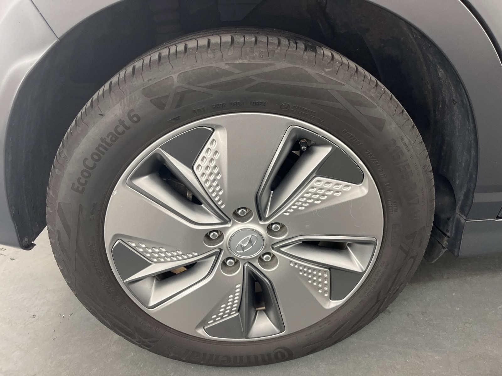 Foto 17 van Hyundai Kona