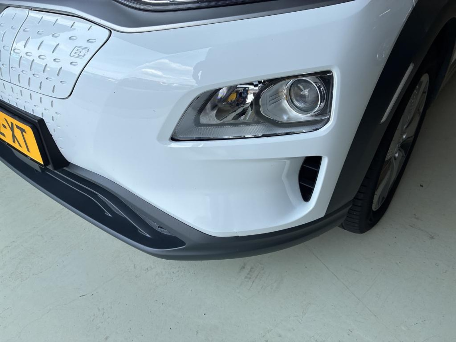 Foto 13 van Hyundai Kona