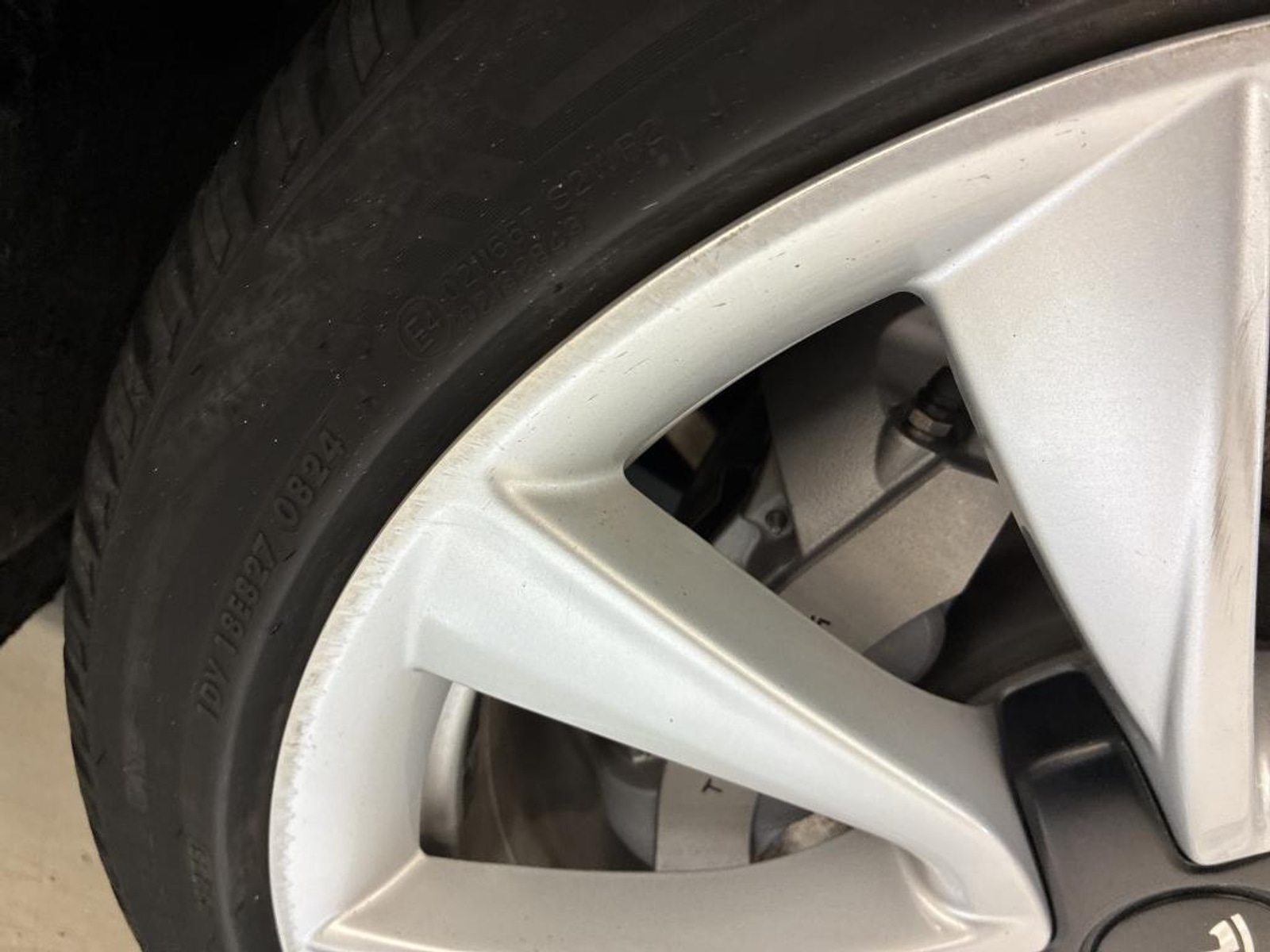 Foto 12 van Tesla Model 3