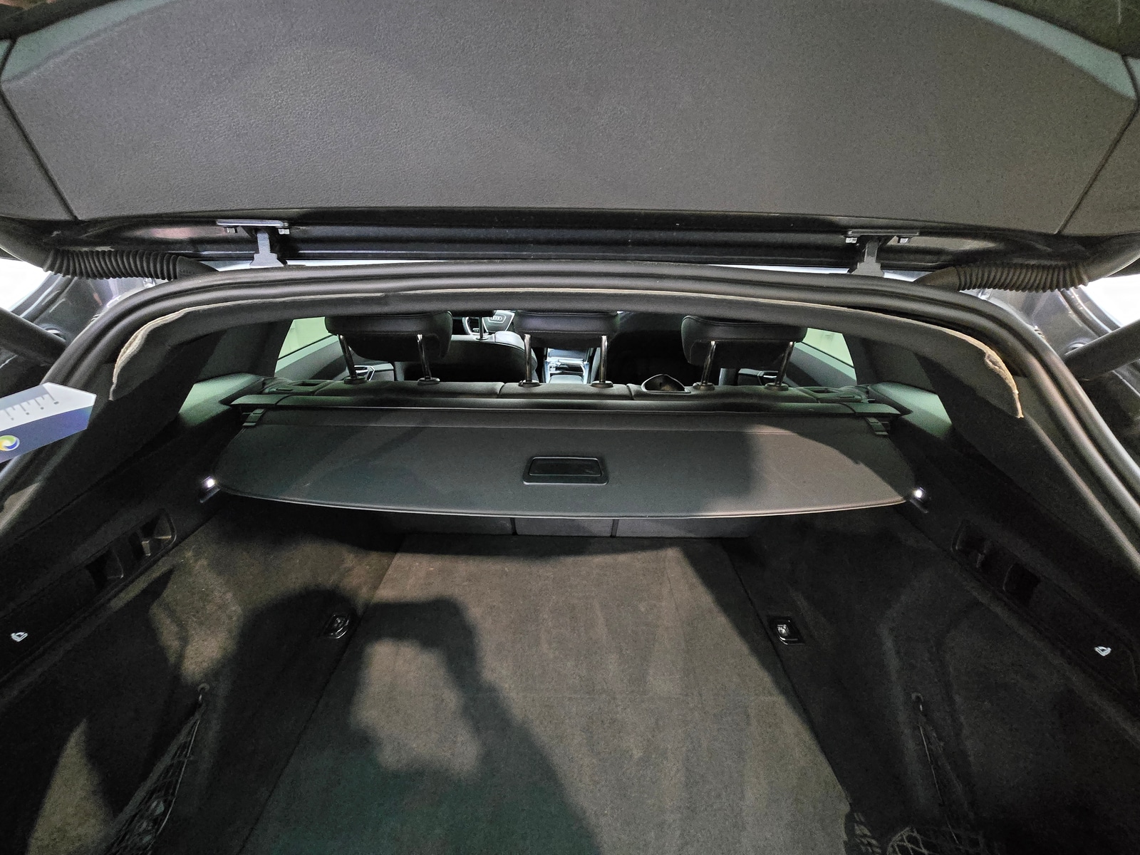 Foto 18 van Audi e-tron