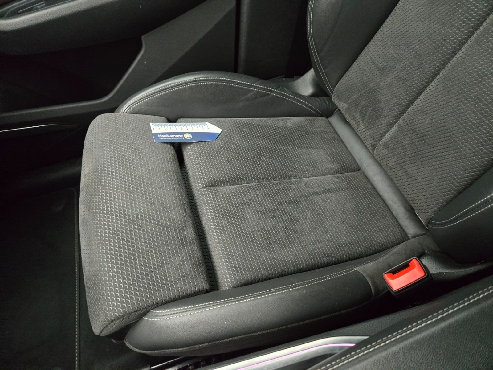 Foto 23 van Audi e-tron sportback