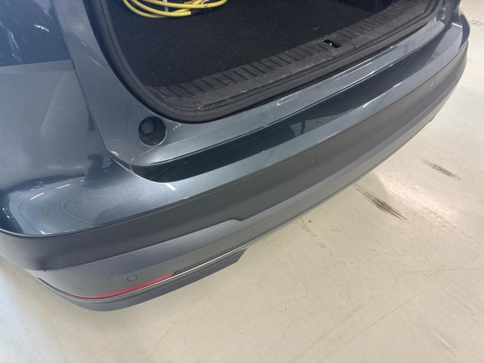 Foto 18 van Skoda Enyaq