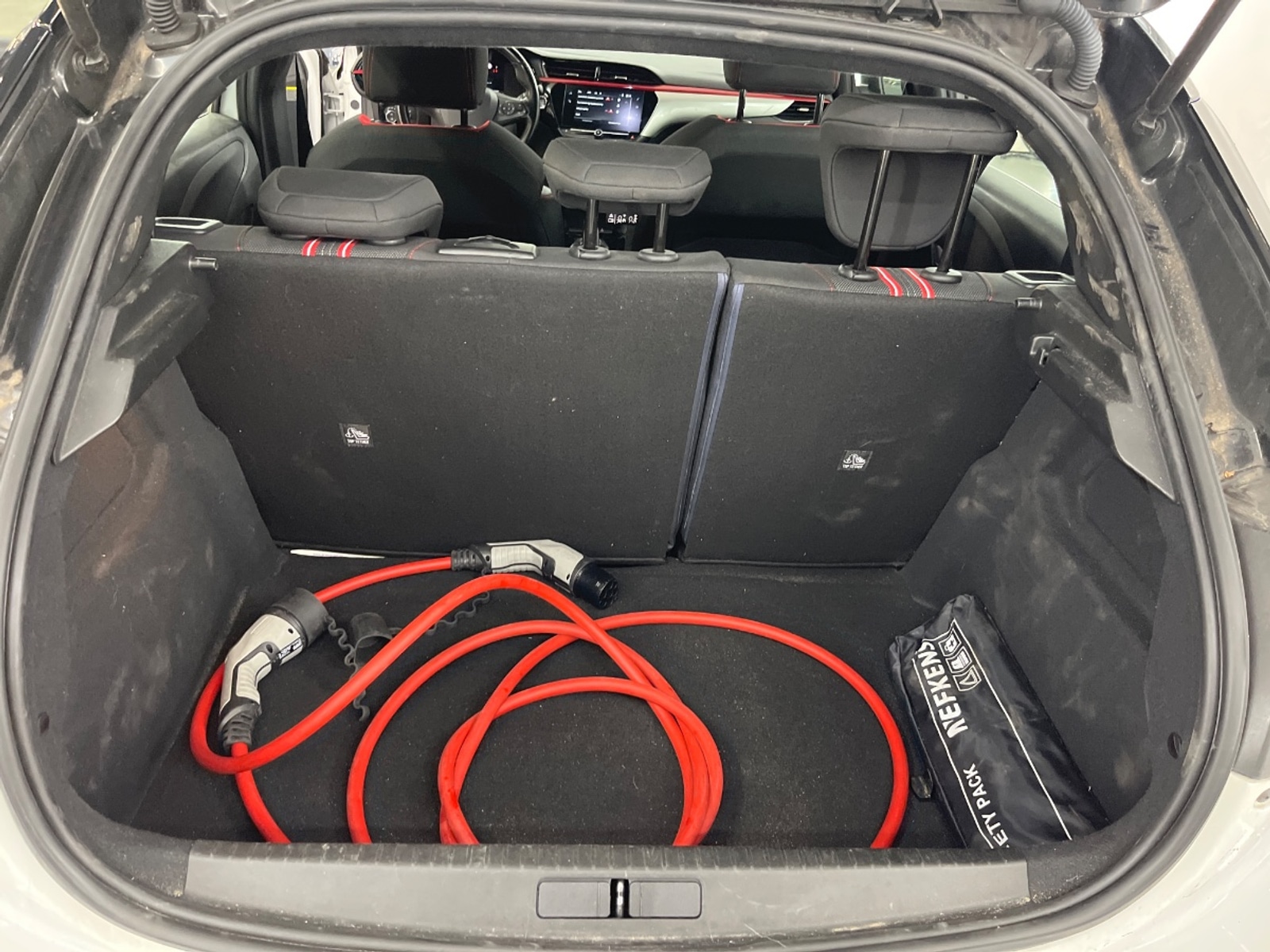 Foto 14 van Opel Corsa-e