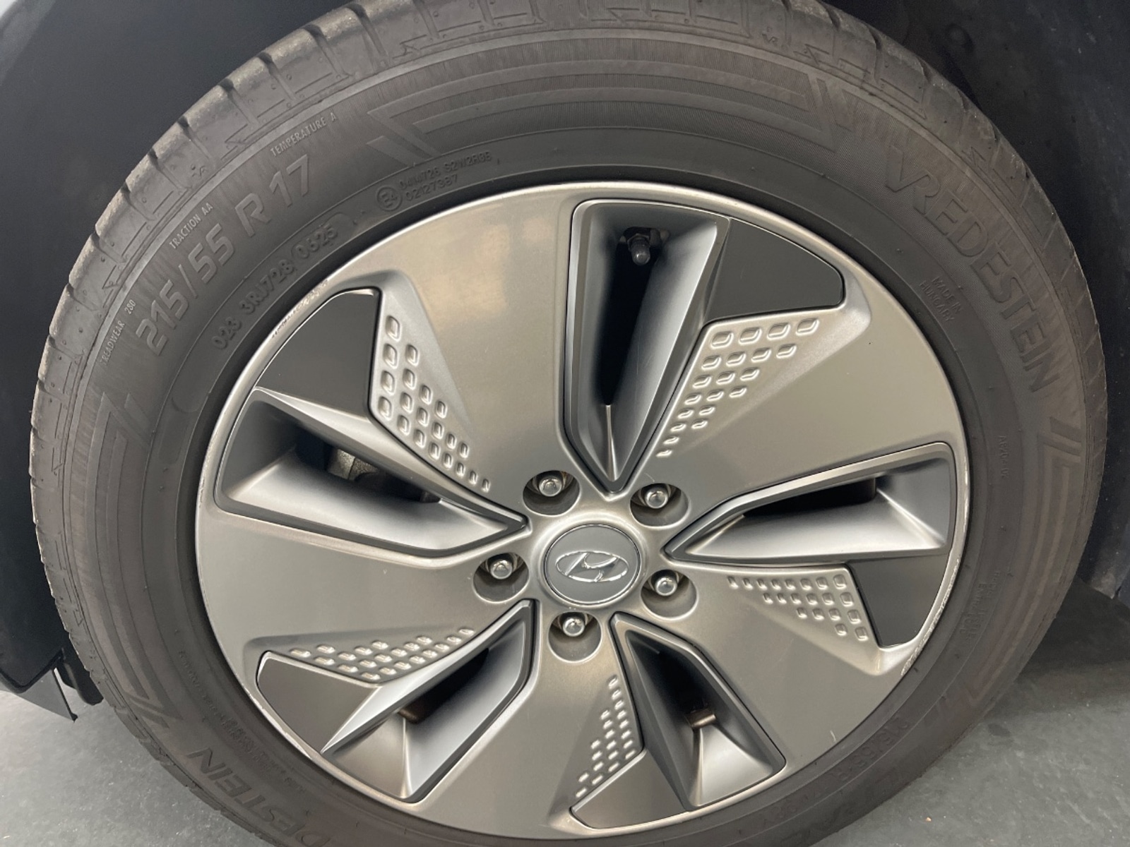 Foto 14 van Hyundai Kona
