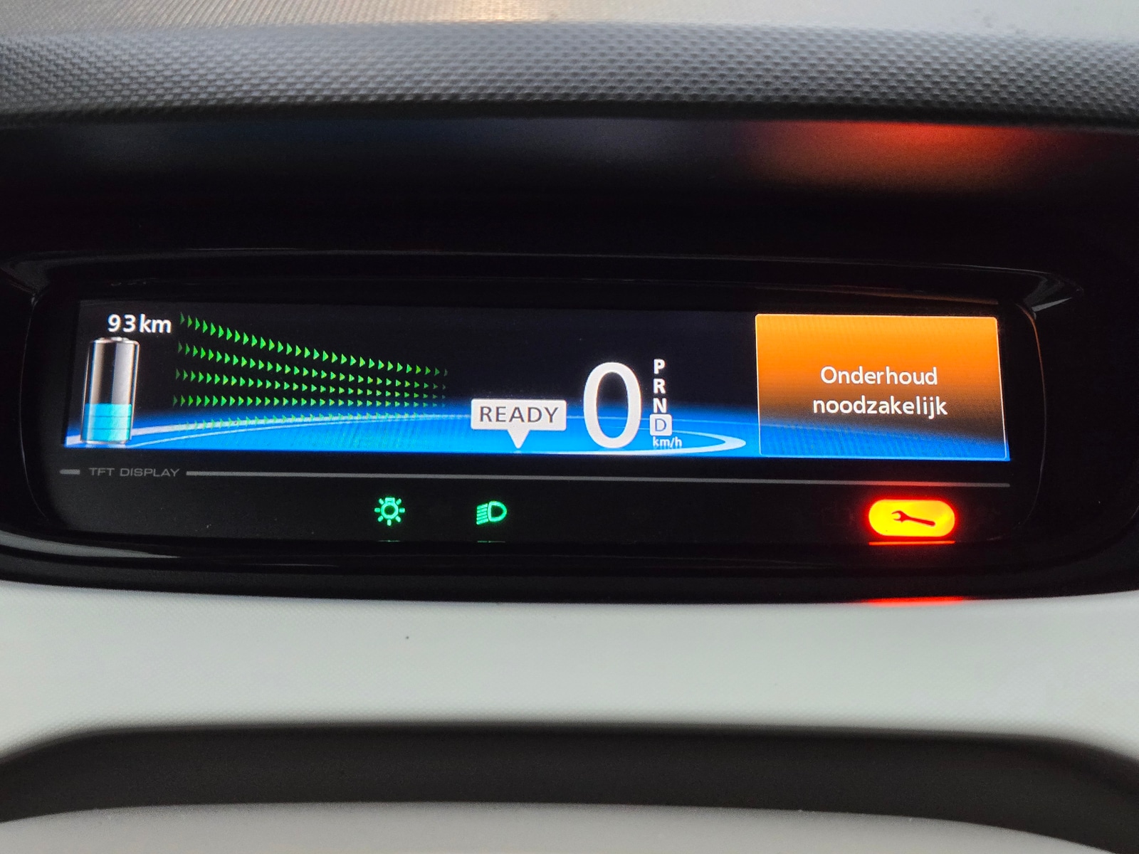 Foto 12 van Renault Zoe