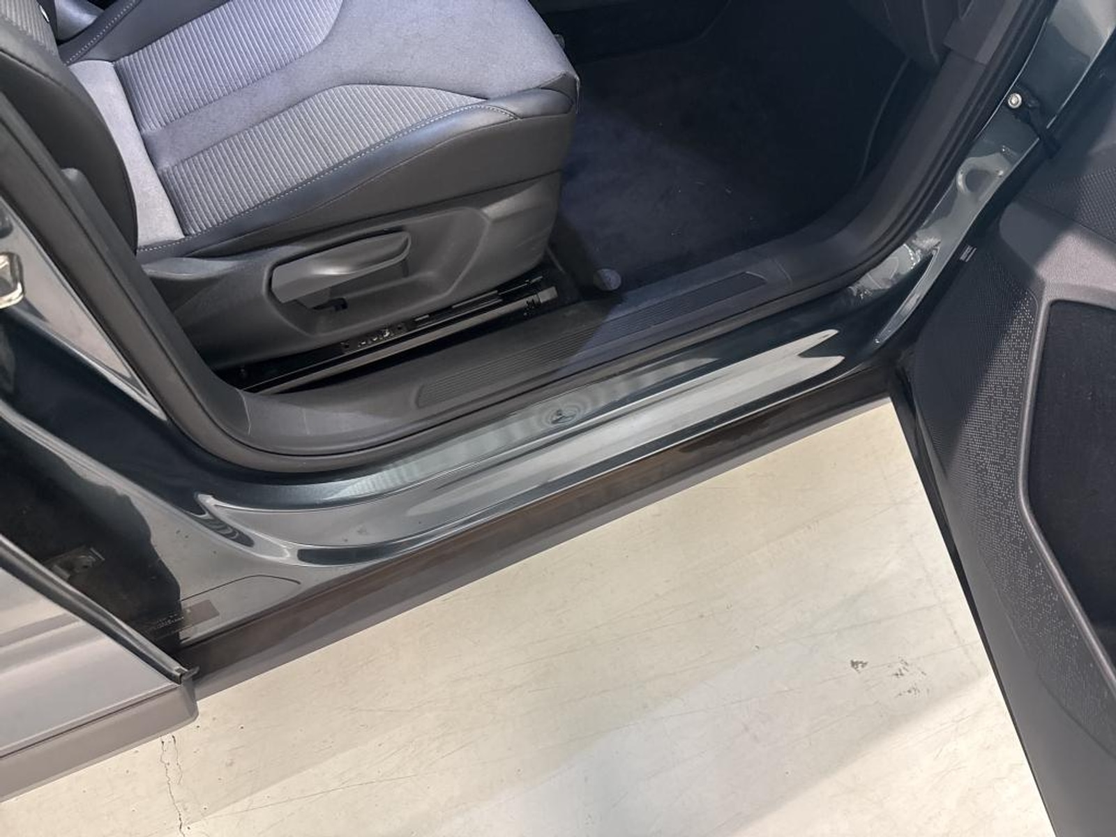 Foto 11 van Skoda Enyaq