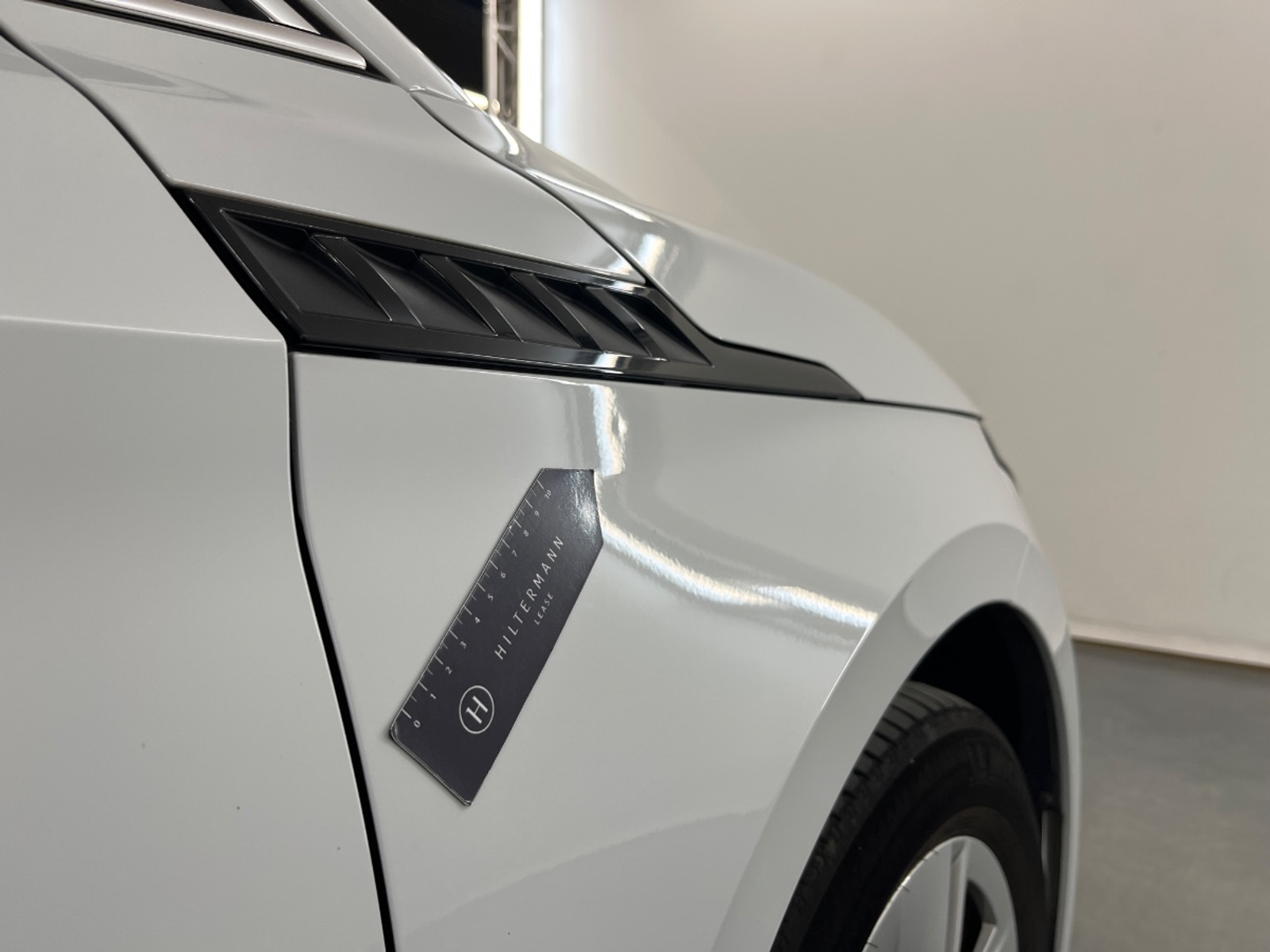 Foto 17 van Skoda Enyaq