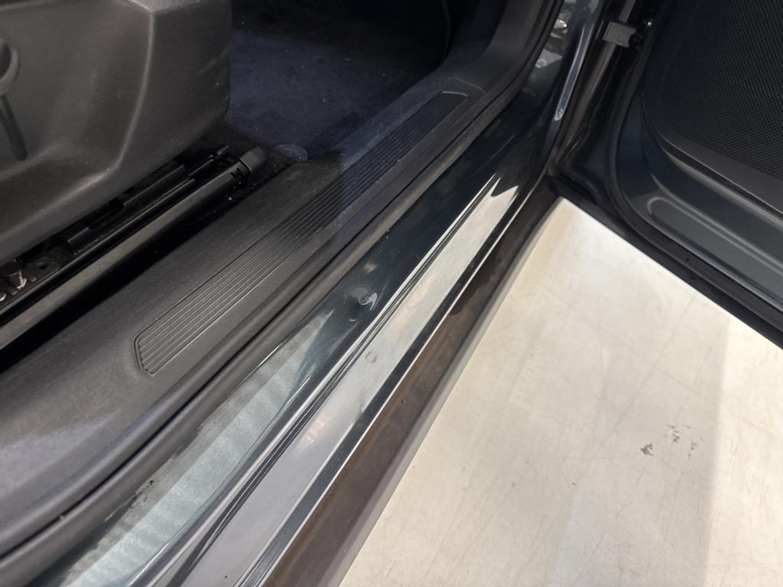 Foto 12 van Skoda Enyaq