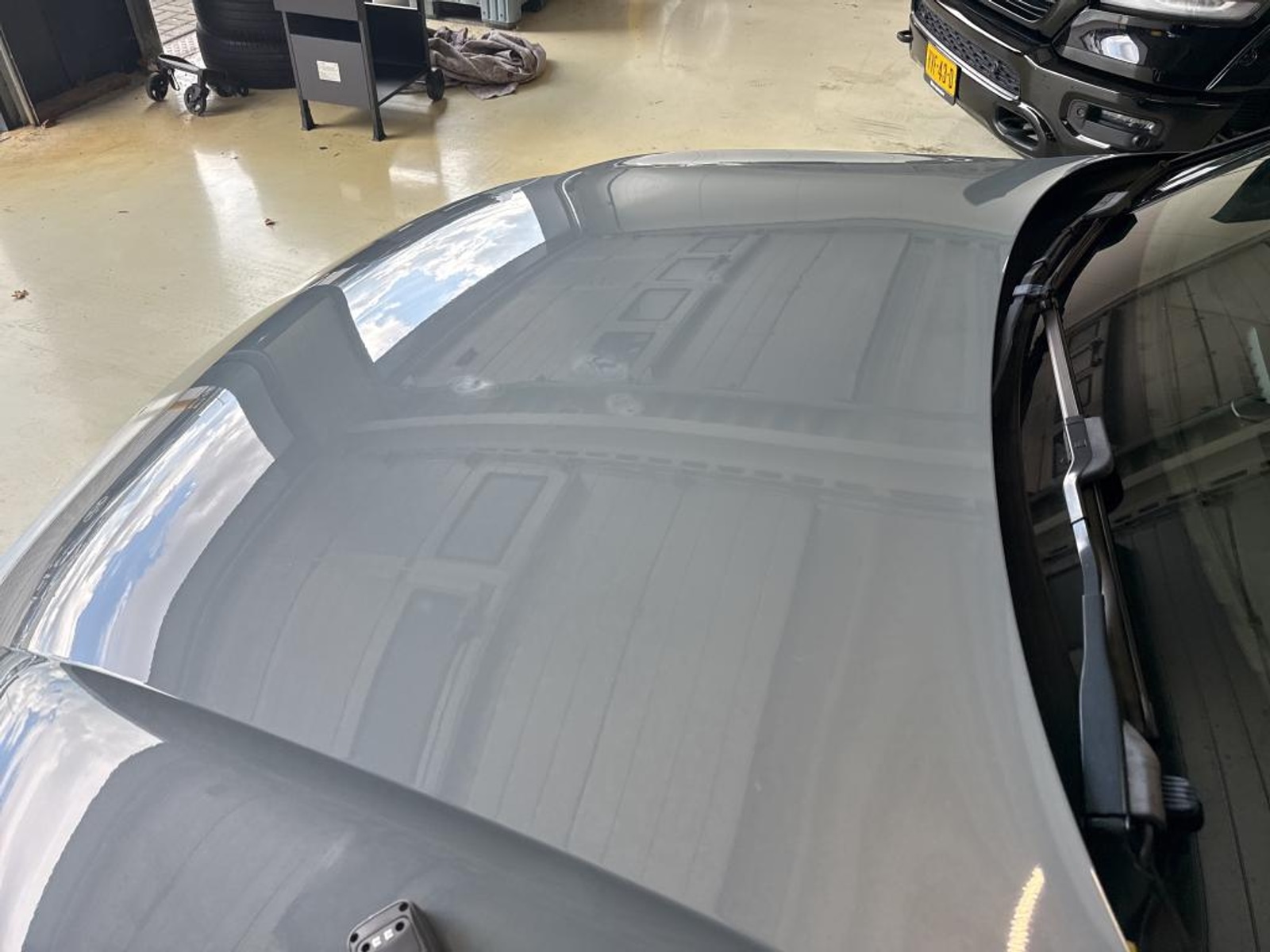 Foto 10 van Volvo XC40 Recharge