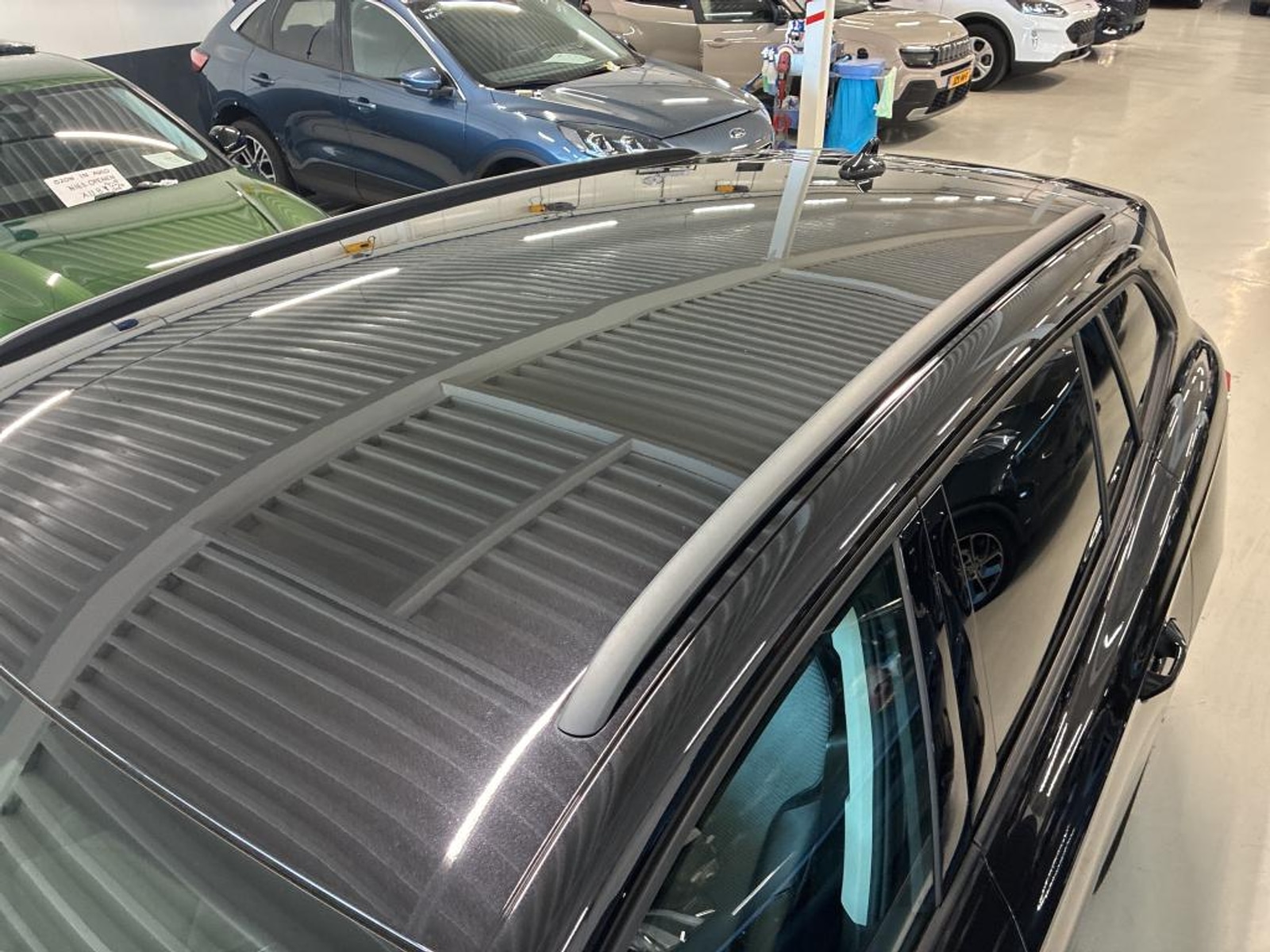 Foto 17 van Skoda Enyaq