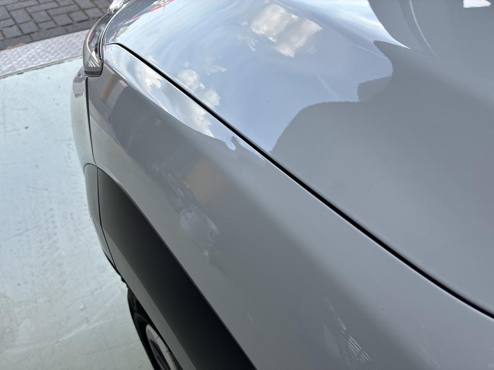Foto 9 van Hyundai Kona