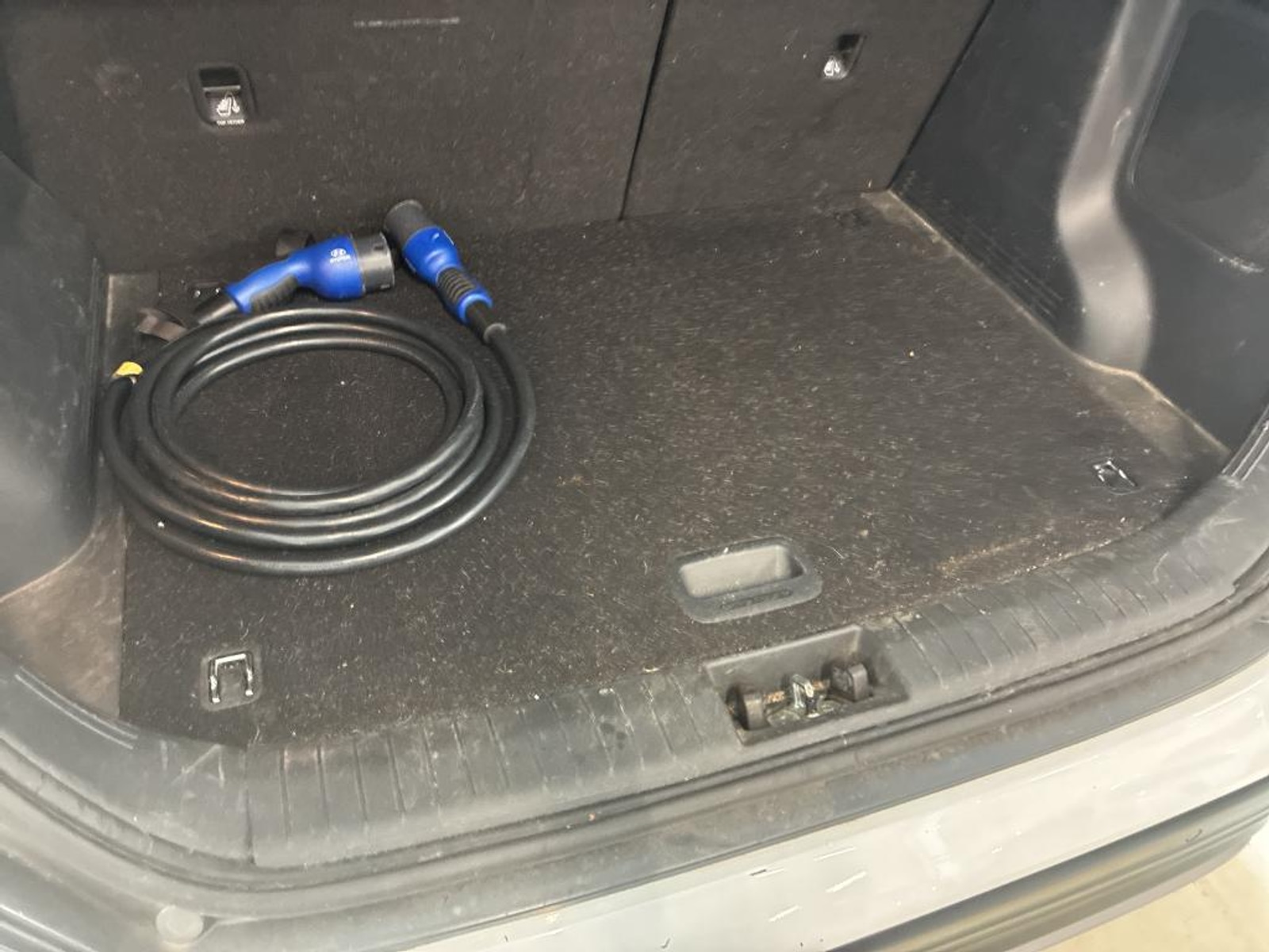 Foto 17 van Hyundai Kona