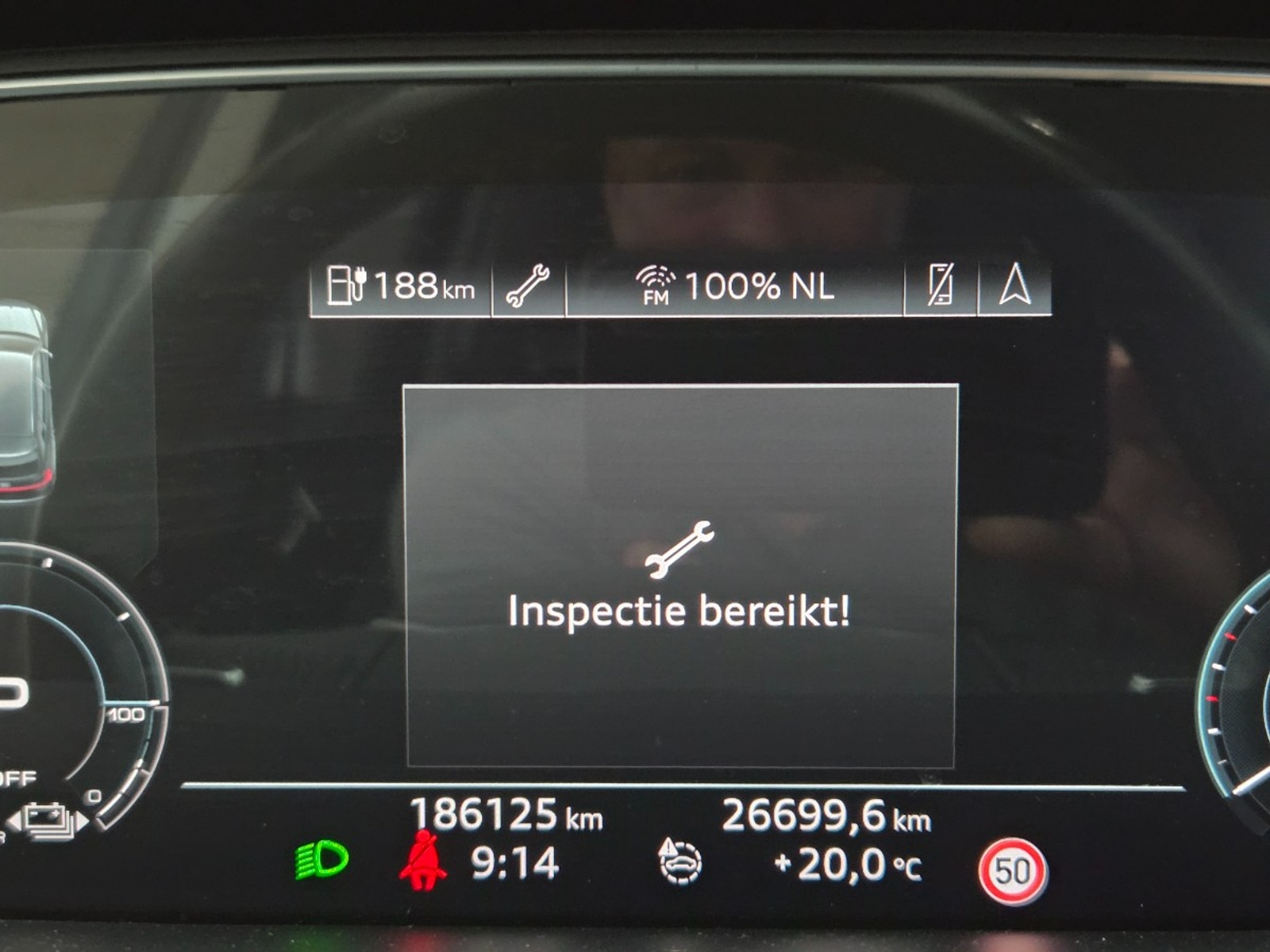 Foto 20 van Audi e-tron