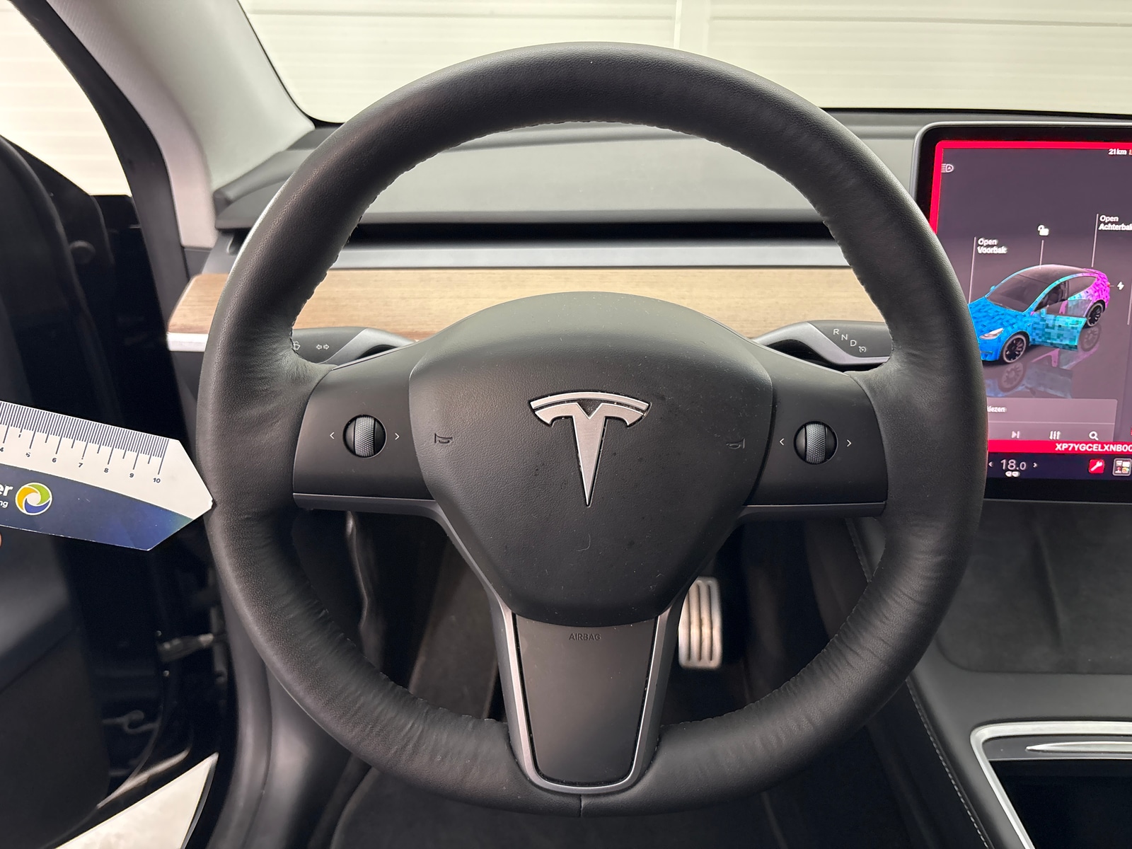 Foto 18 van Tesla Model Y