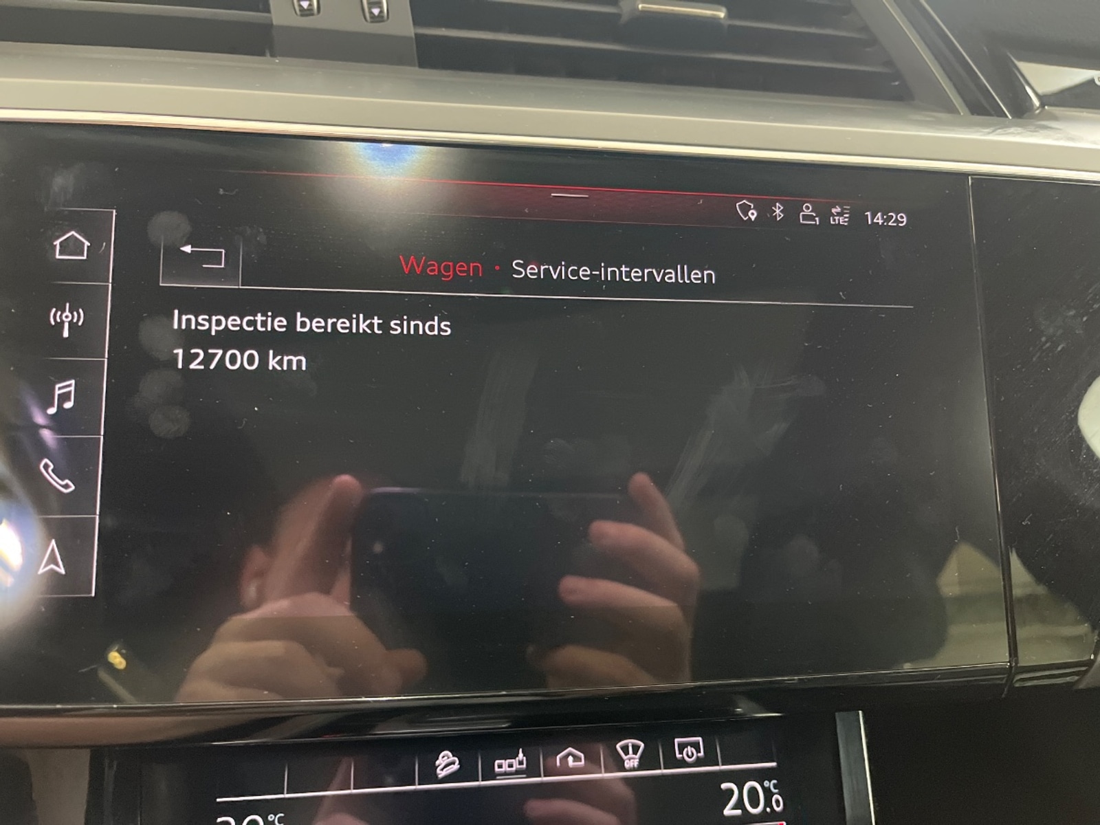 Foto 17 van Audi e-tron
