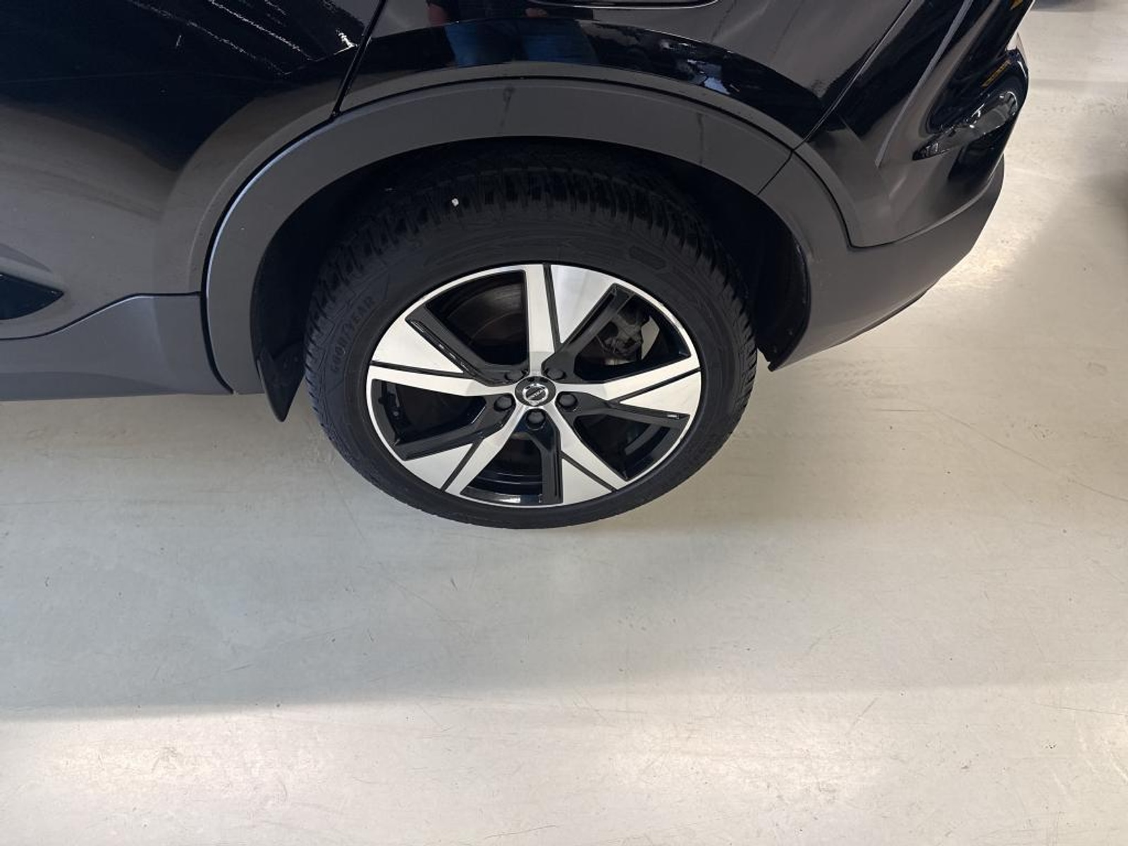 Foto 12 van Volvo XC40 Recharge