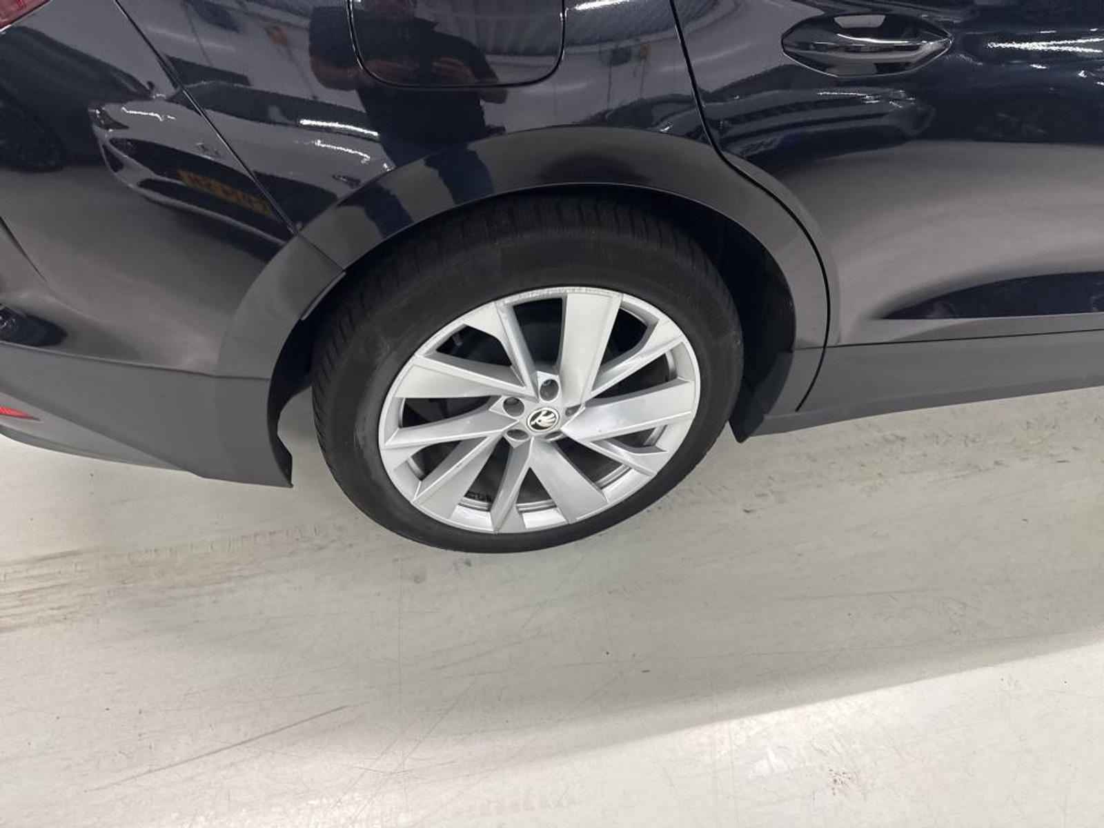 Foto 14 van Skoda Enyaq