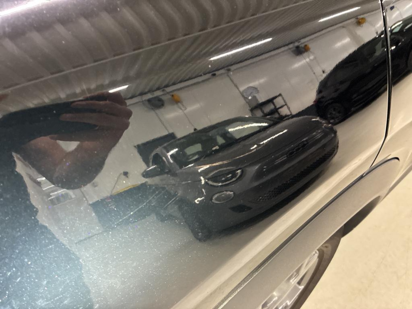 Foto 14 van Ford Mustang
