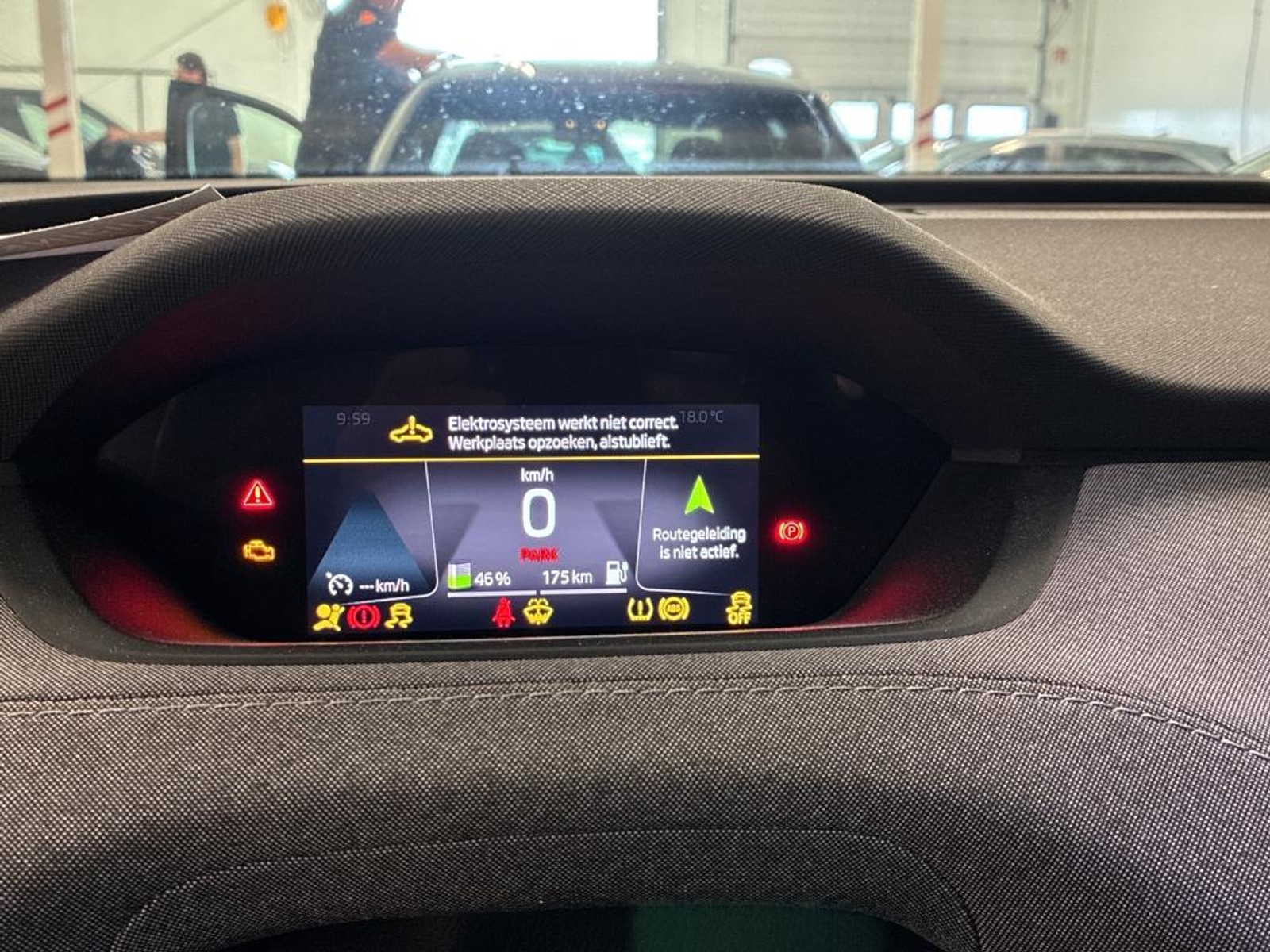 Foto 12 van Skoda Enyaq