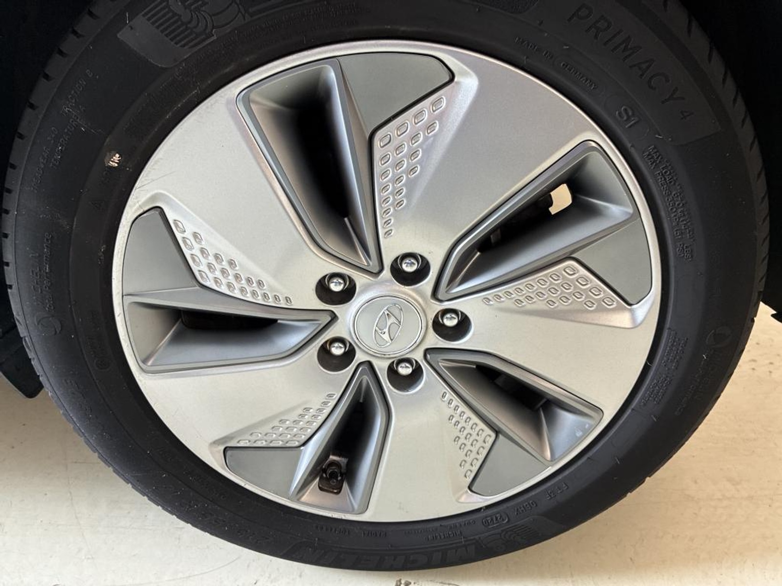 Foto 12 van Hyundai Kona