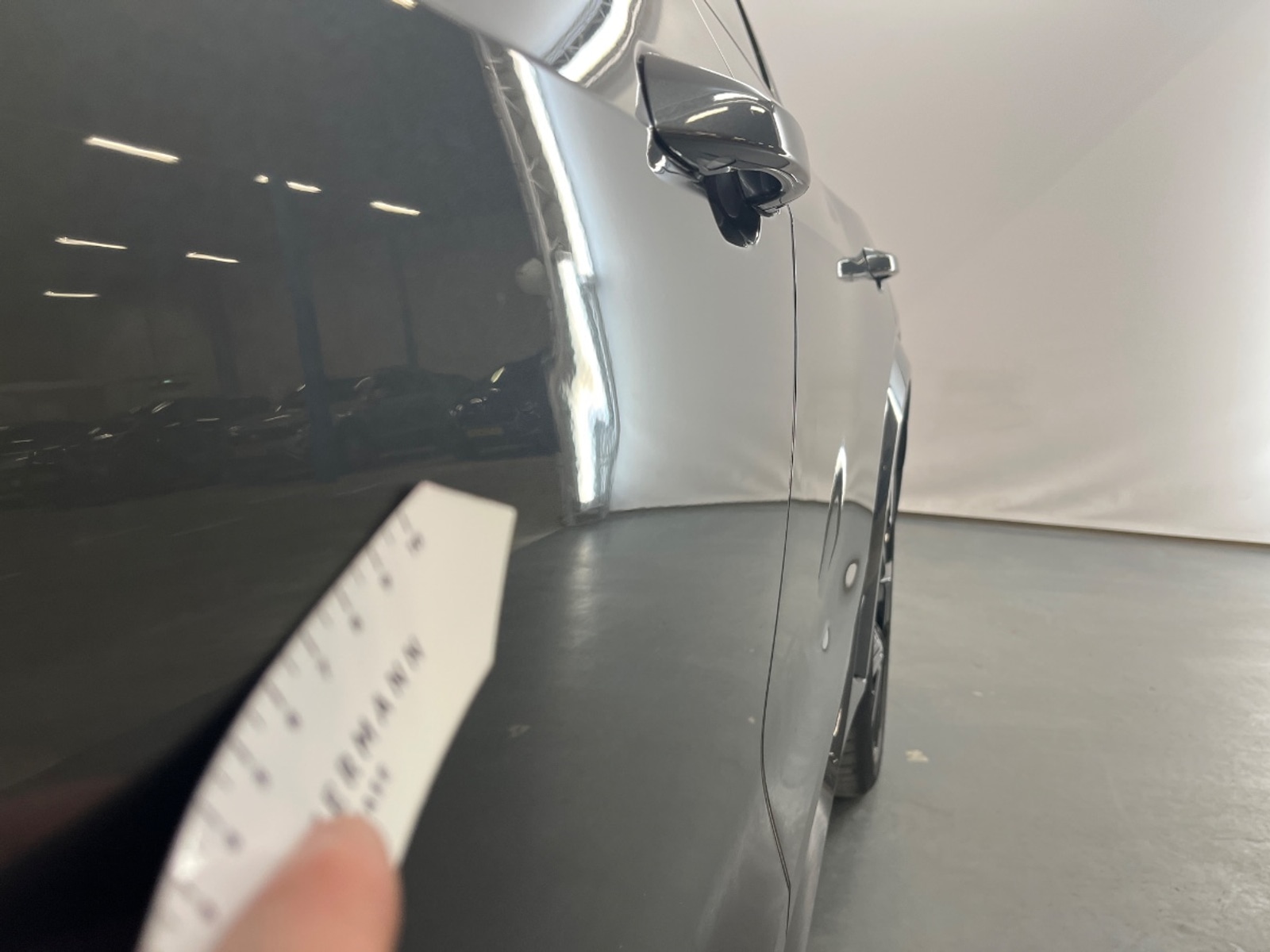 Foto 17 van Audi e-tron