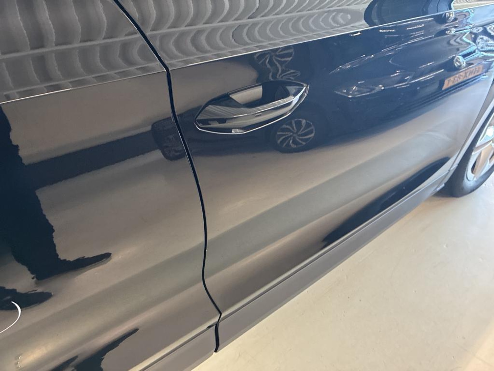 Foto 16 van Skoda Enyaq
