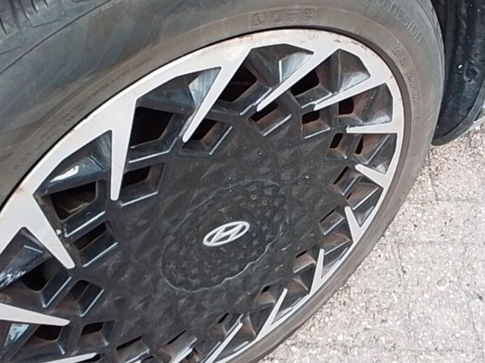 Foto 18 van Hyundai Ioniq 5