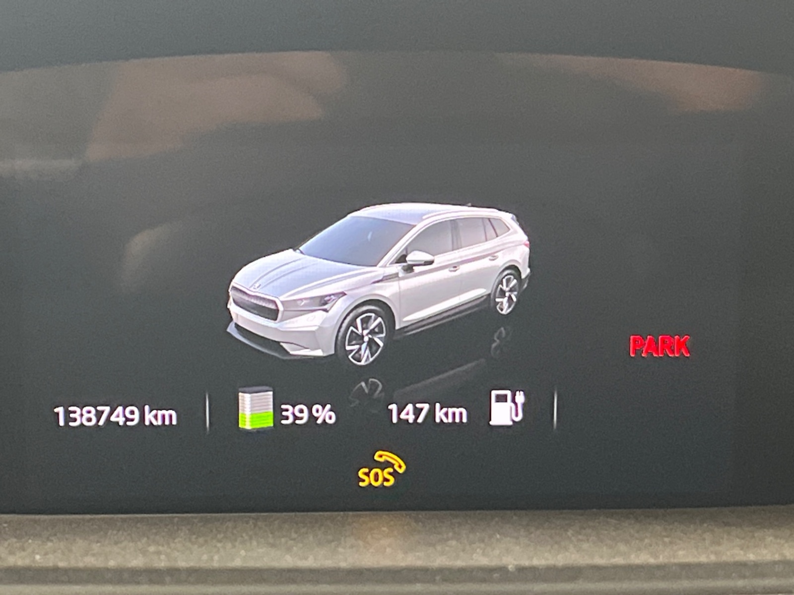 Foto 17 van Skoda Enyaq