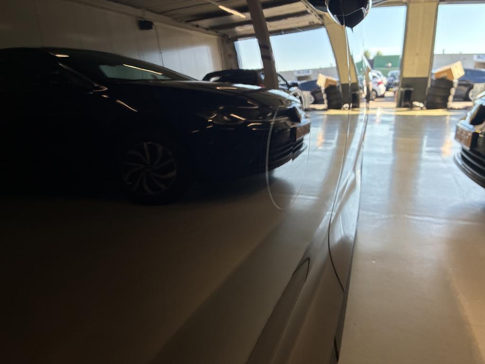 Foto 14 van Skoda Enyaq