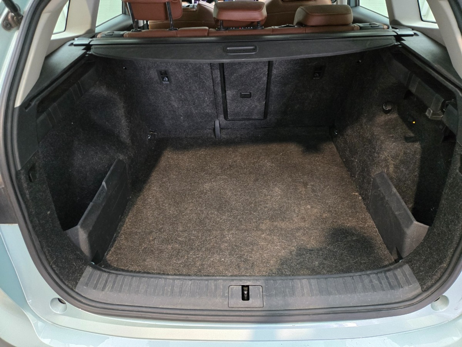 Foto 21 van Skoda Enyaq
