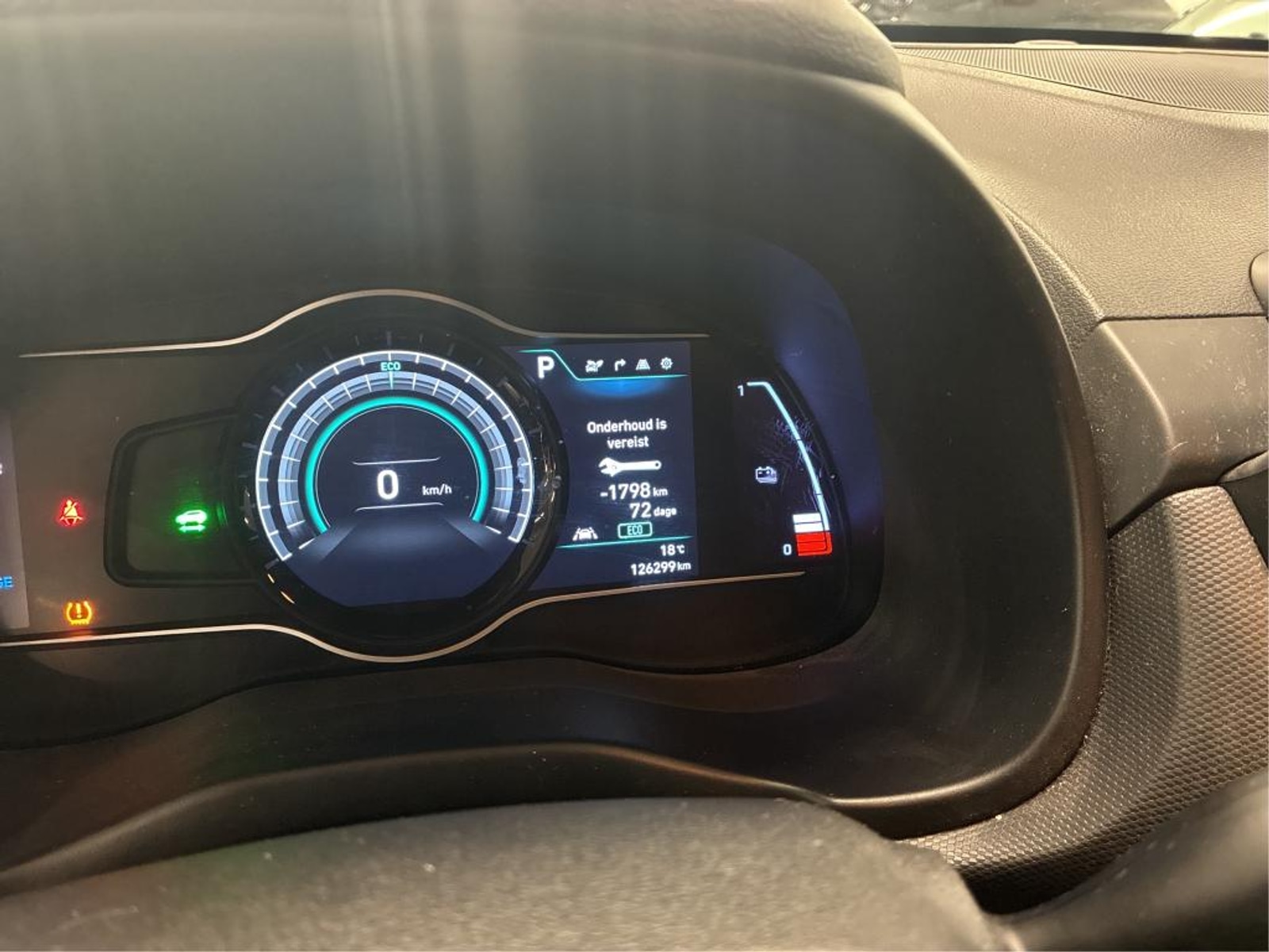 Foto 10 van Hyundai Kona