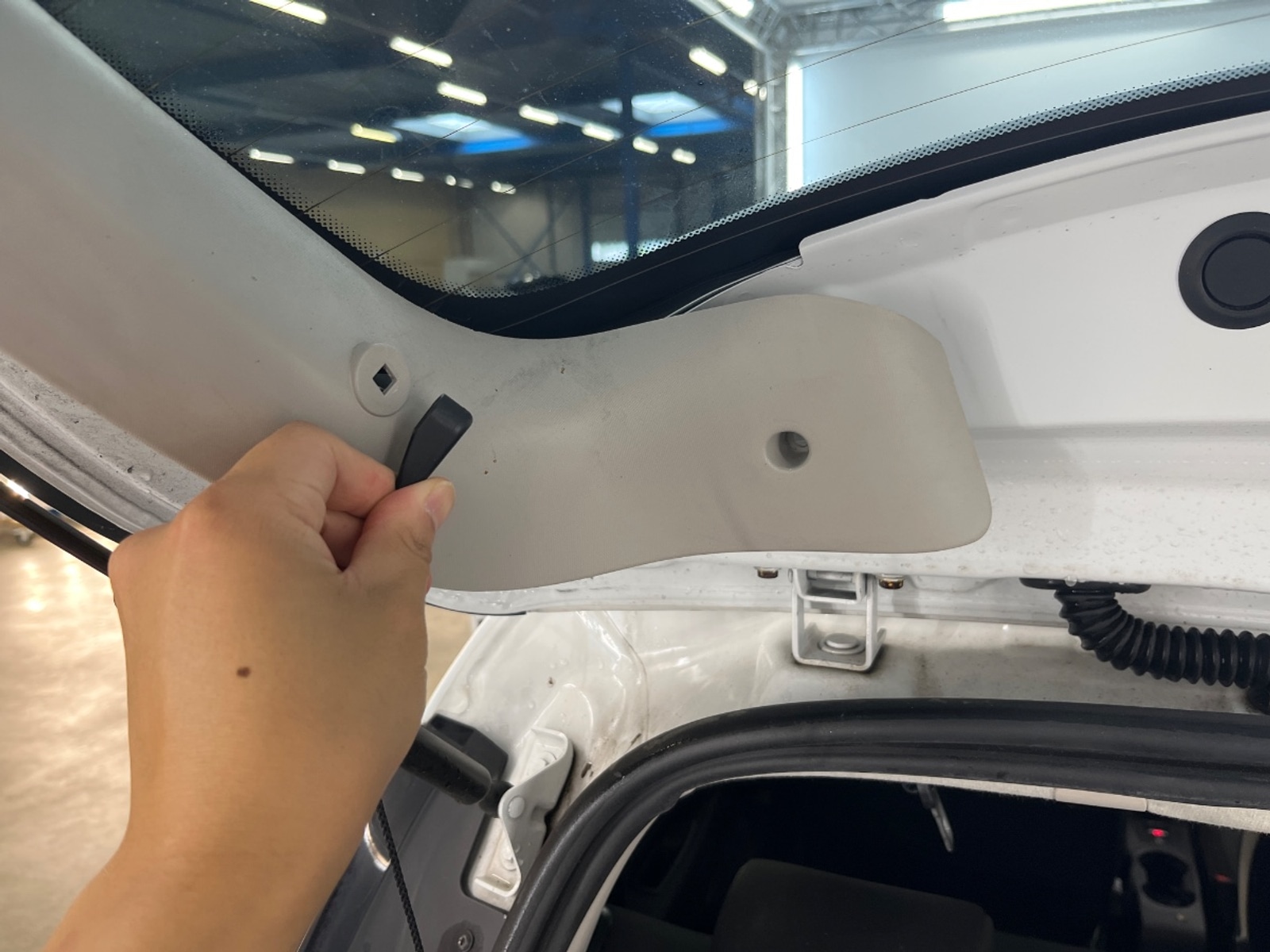 Foto 12 van Renault Zoe