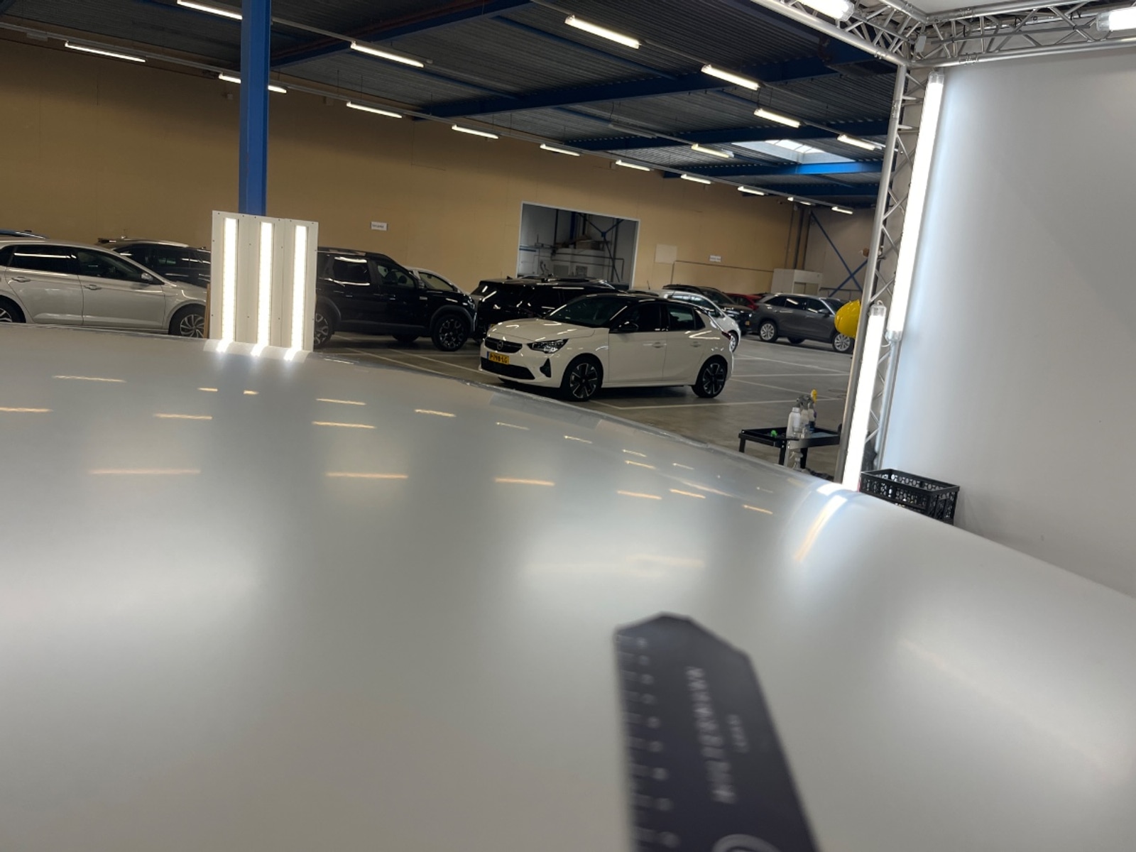 Foto 17 van Hyundai Ioniq 5