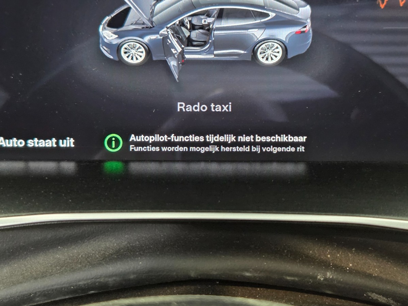 Foto 24 van Tesla Model S