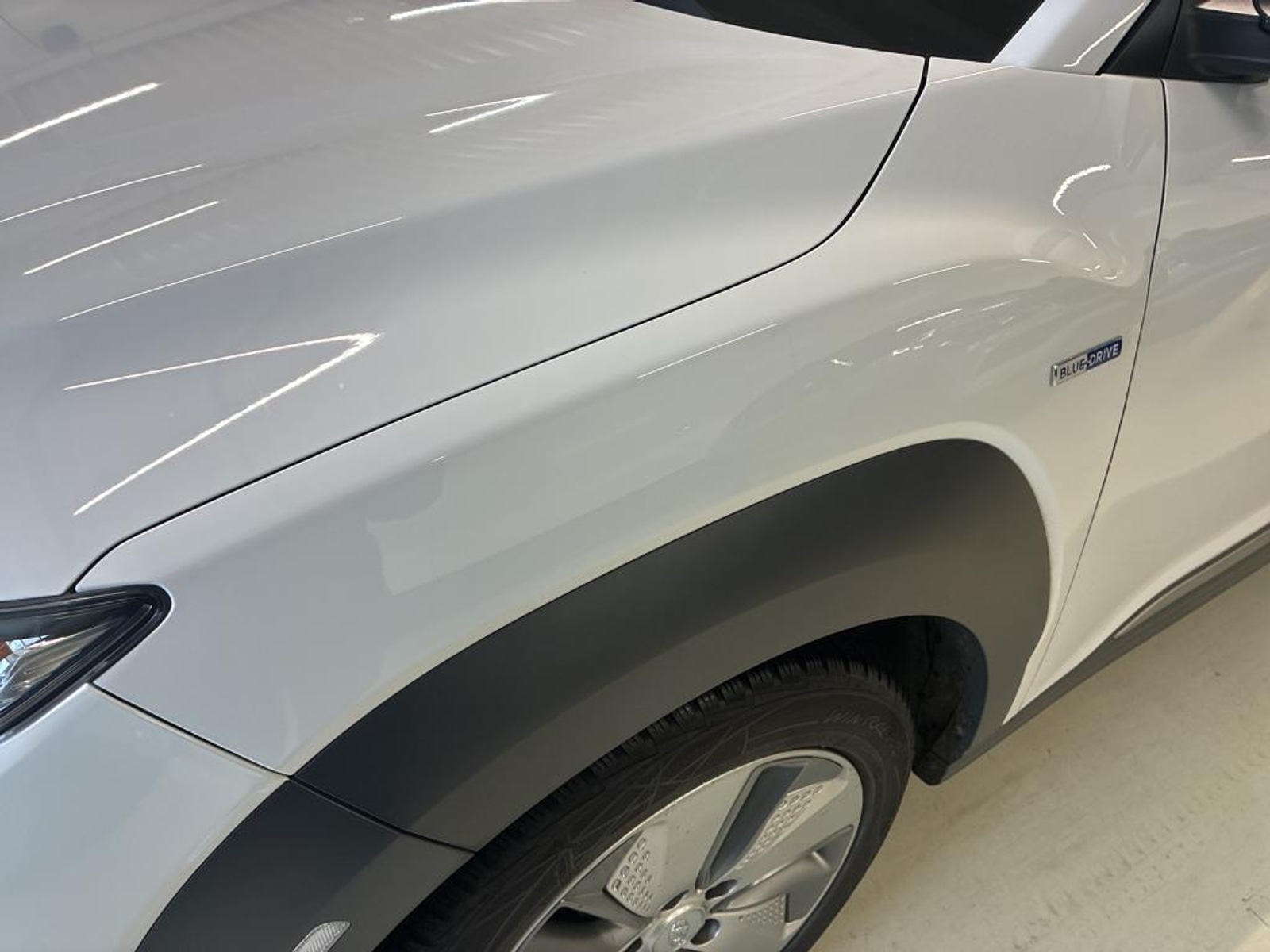 Foto 12 van Hyundai Kona