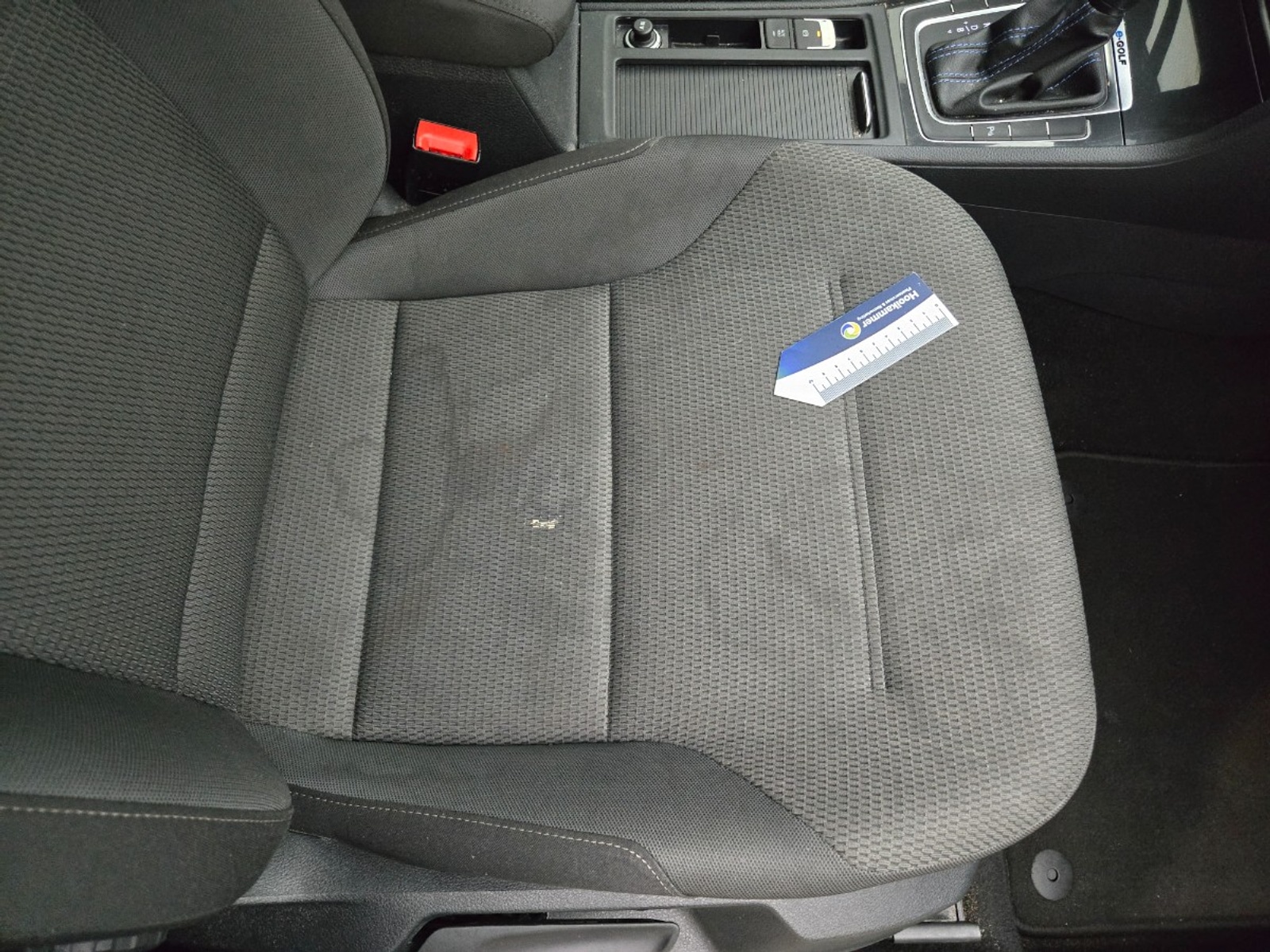 Foto 21 van Volkswagen E-Golf