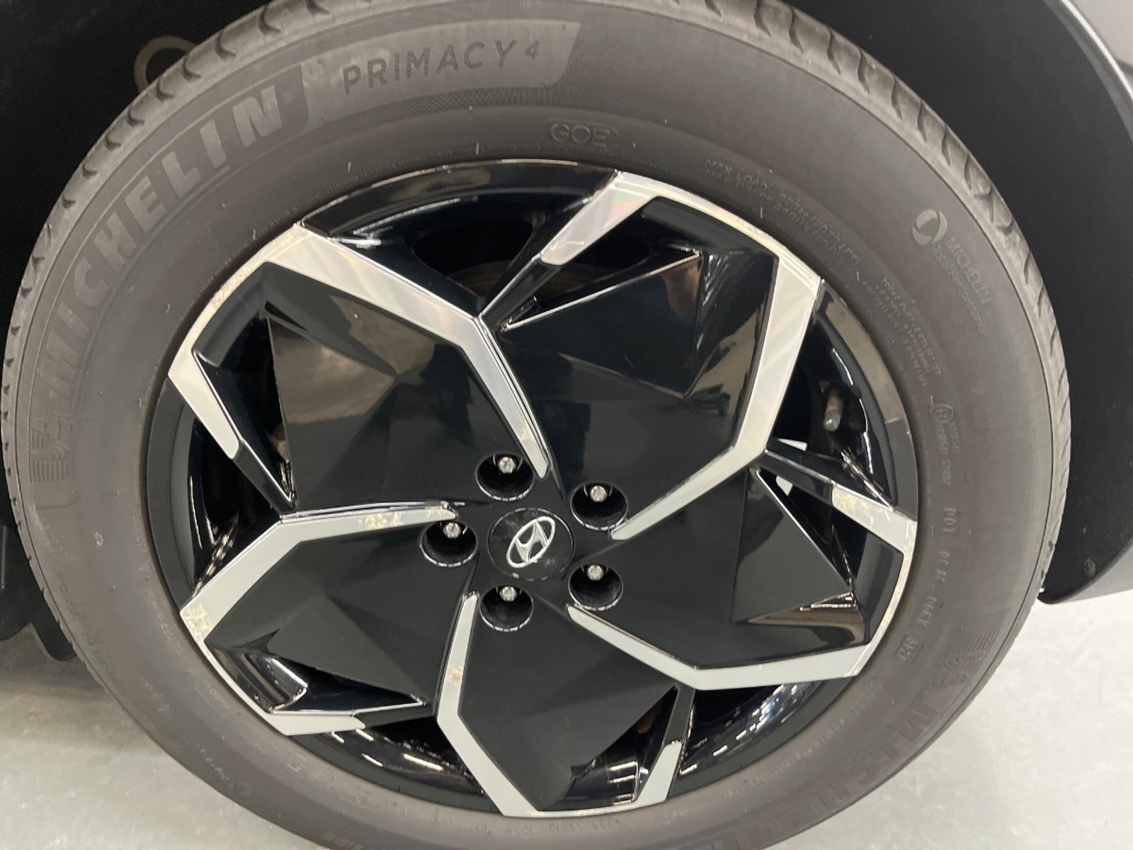 Foto 17 van Hyundai Ioniq 5