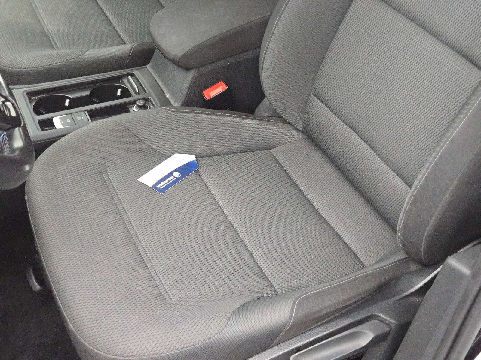 Foto 12 van Volkswagen E-Golf