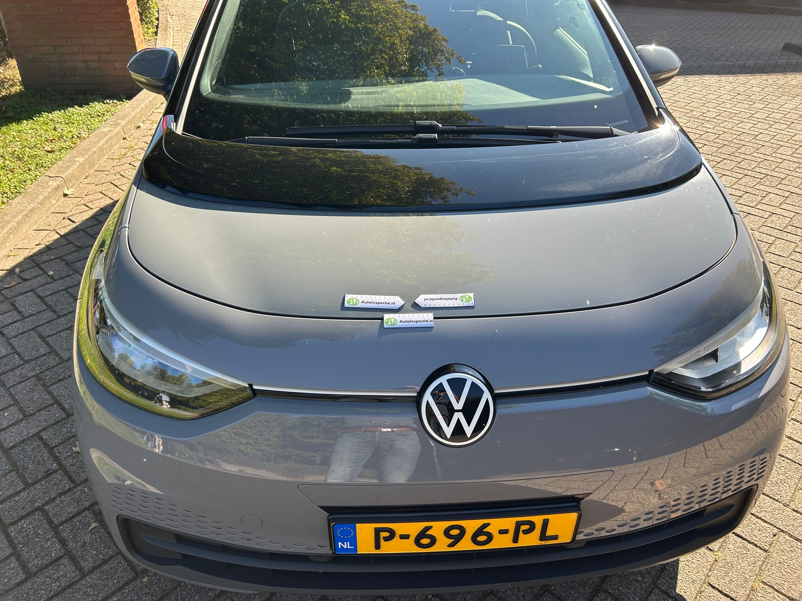 Foto 21 van Volkswagen ID.3
