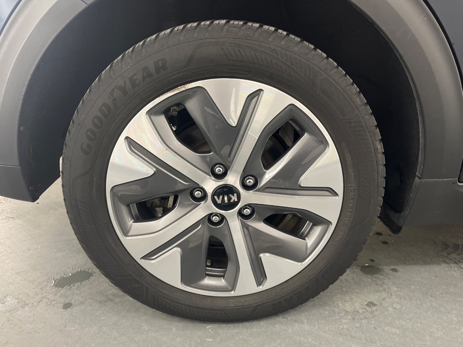 Foto 15 van Kia Niro